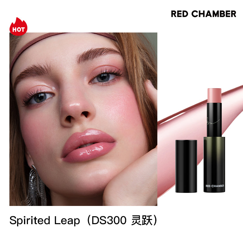 艶を引き出すメイク – RED CHAMBER