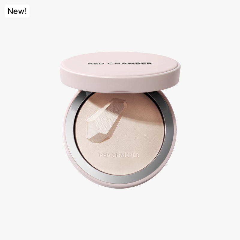 RED CHAMBER WANDERING Flawless Compact Powder