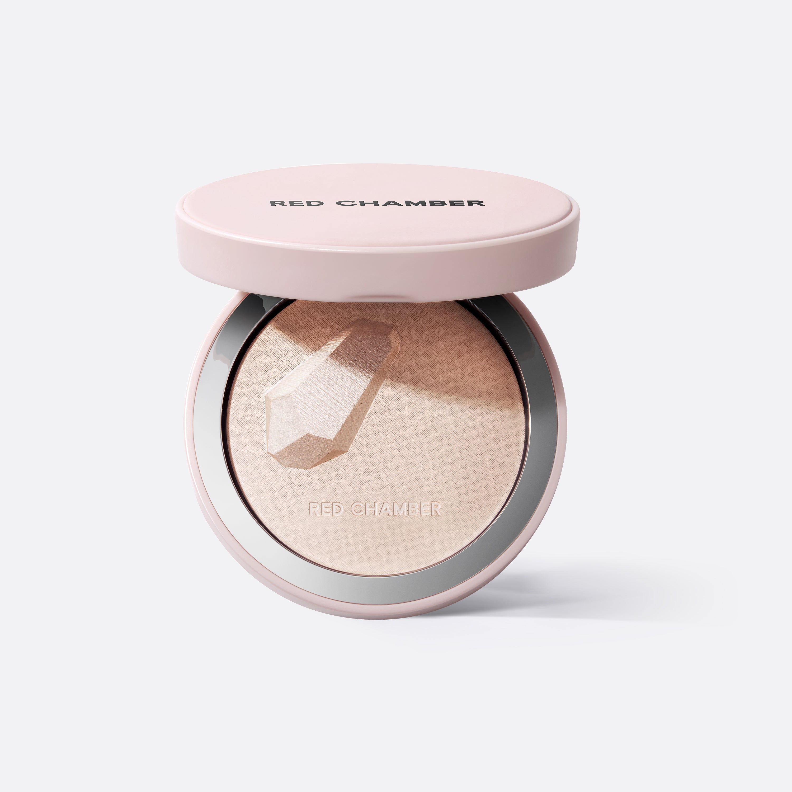 WANDERING FLAWLESS COMPACT POWDER