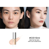 WANDERING LONGWEAR MATTE FOUNDATION