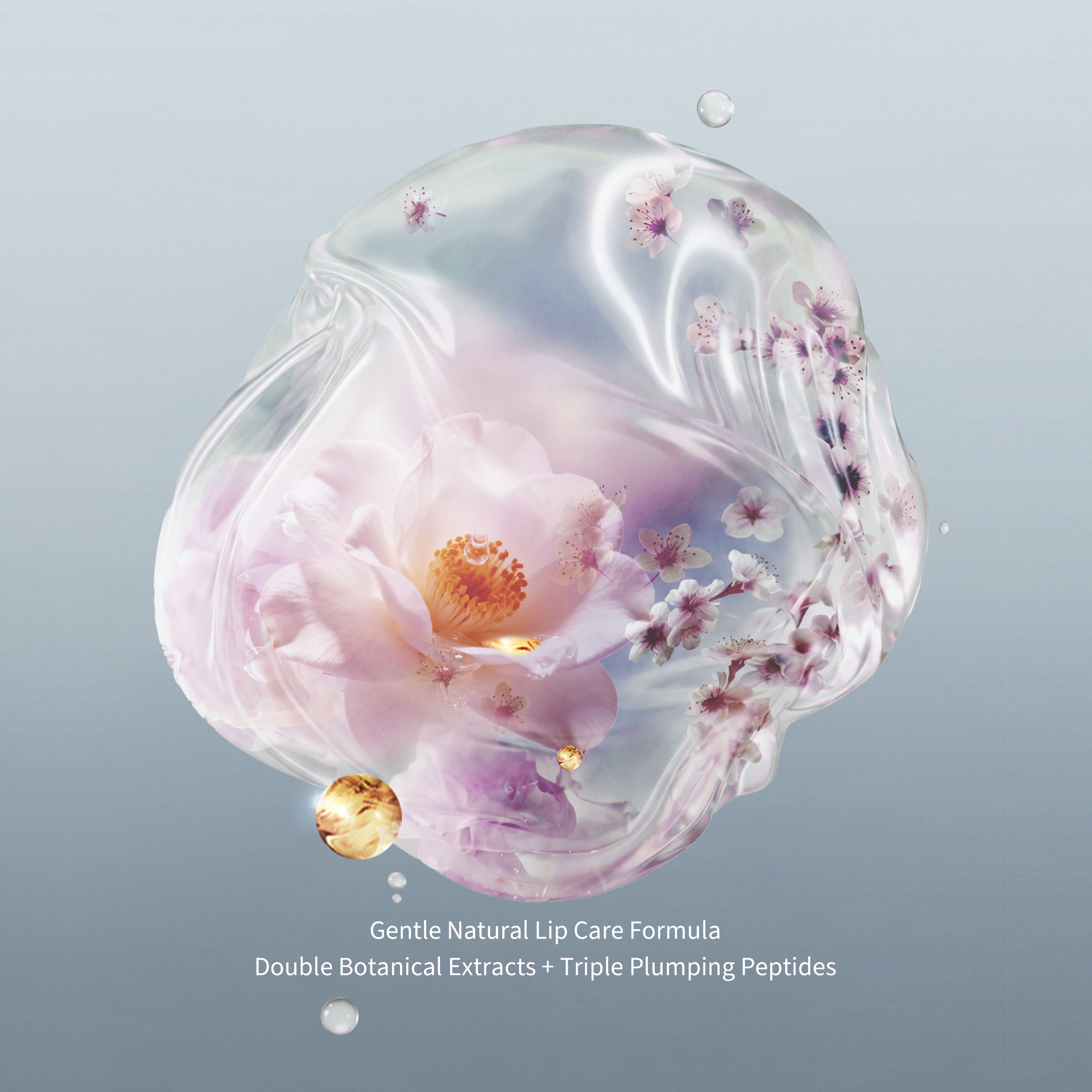 HARUKI LUCENT GLAZING BALM – RED CHAMBER