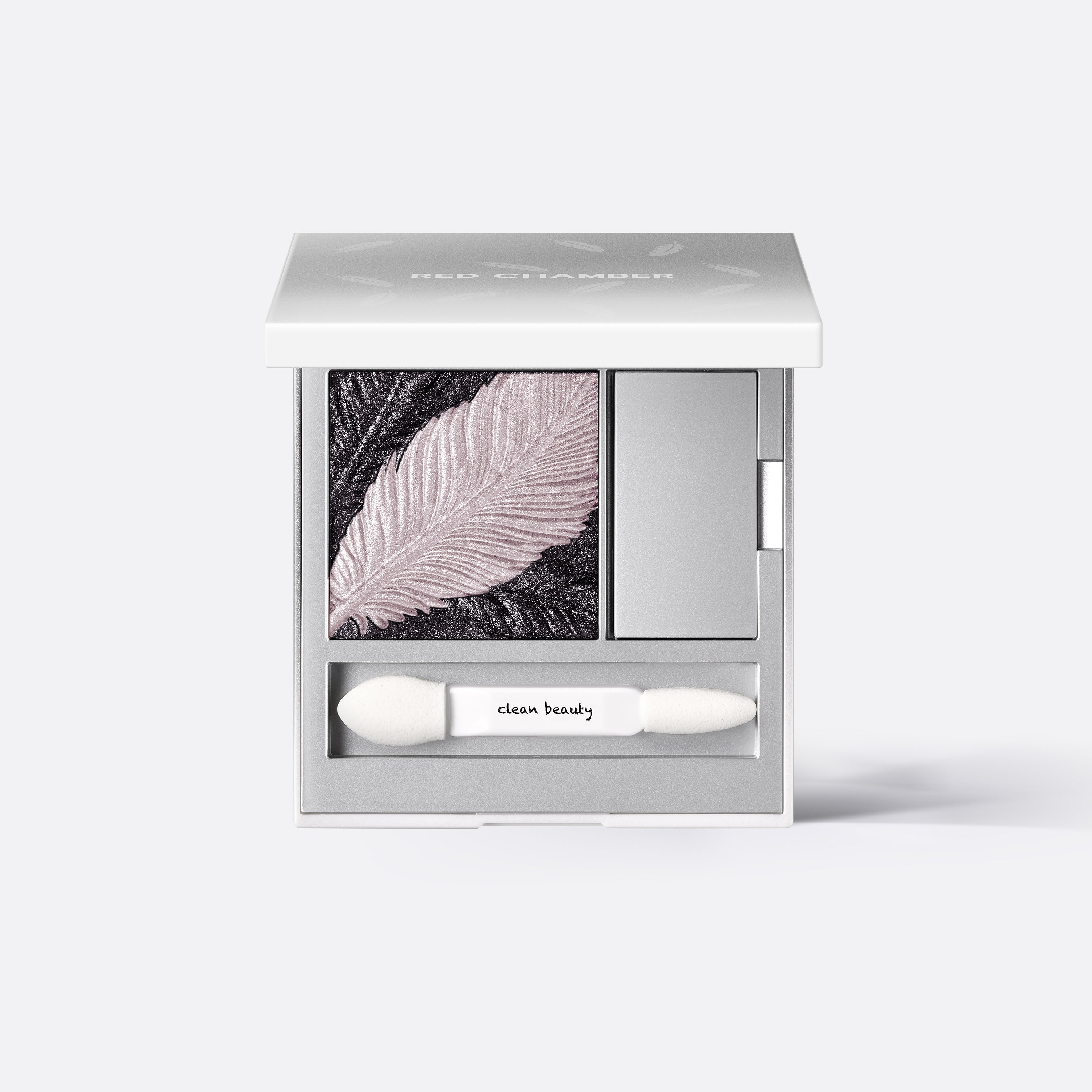 FEATHERLIGHT EYESHADOW PALETTE