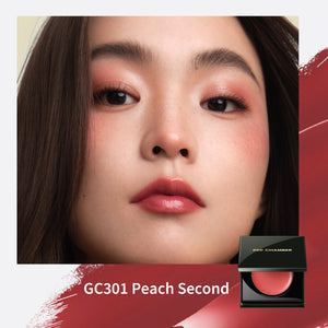 GC301 Peach Second 2