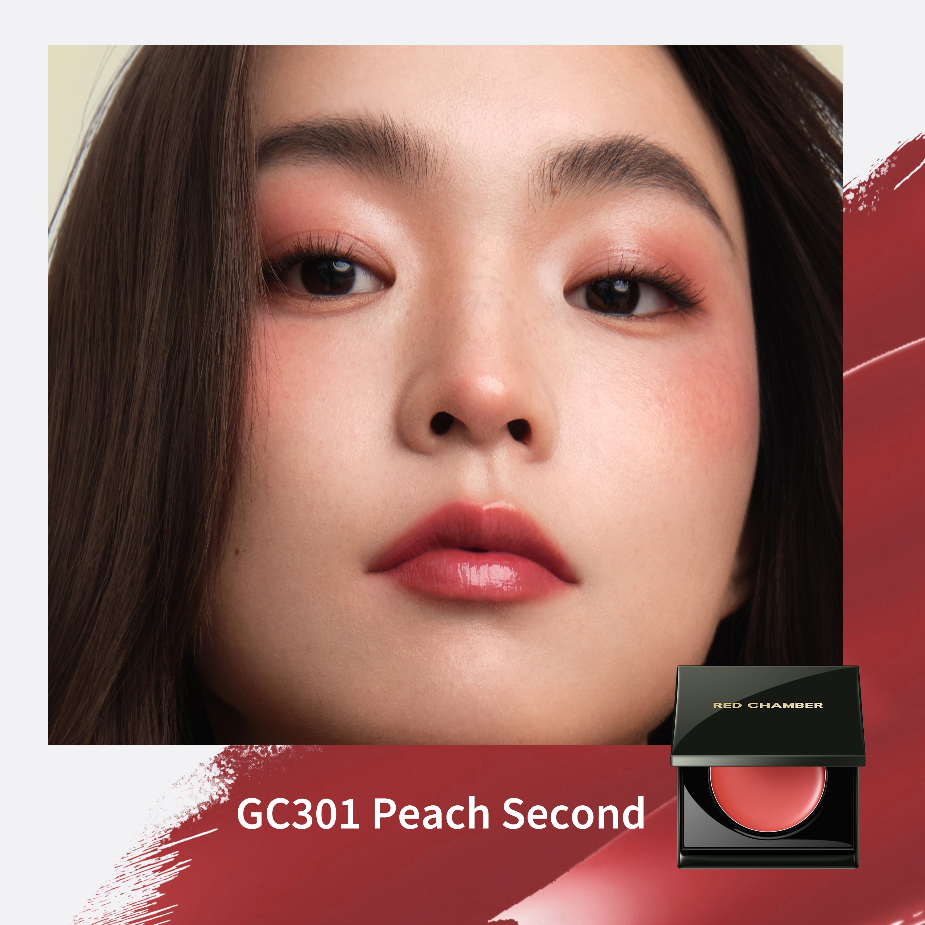 GC301 Peach Second 2