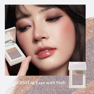 CP501 At Ease with Yosh - Icy Shimmer 2