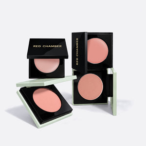 Anti-Blush Collection for Fair Skin 1