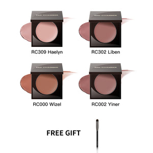 Anti-Blush Collection for Olive Skin — Exclusive Set 2