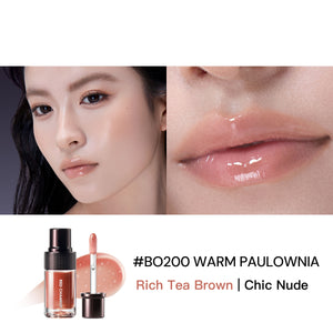 BO200 Warm Paulownia3