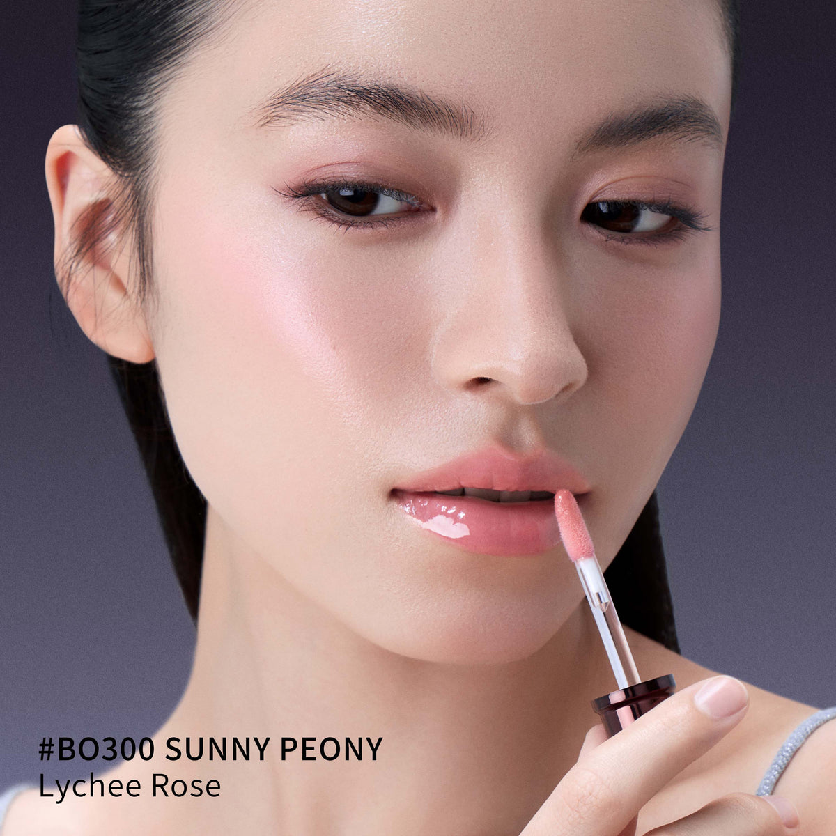 BO300 Sunny Peony2