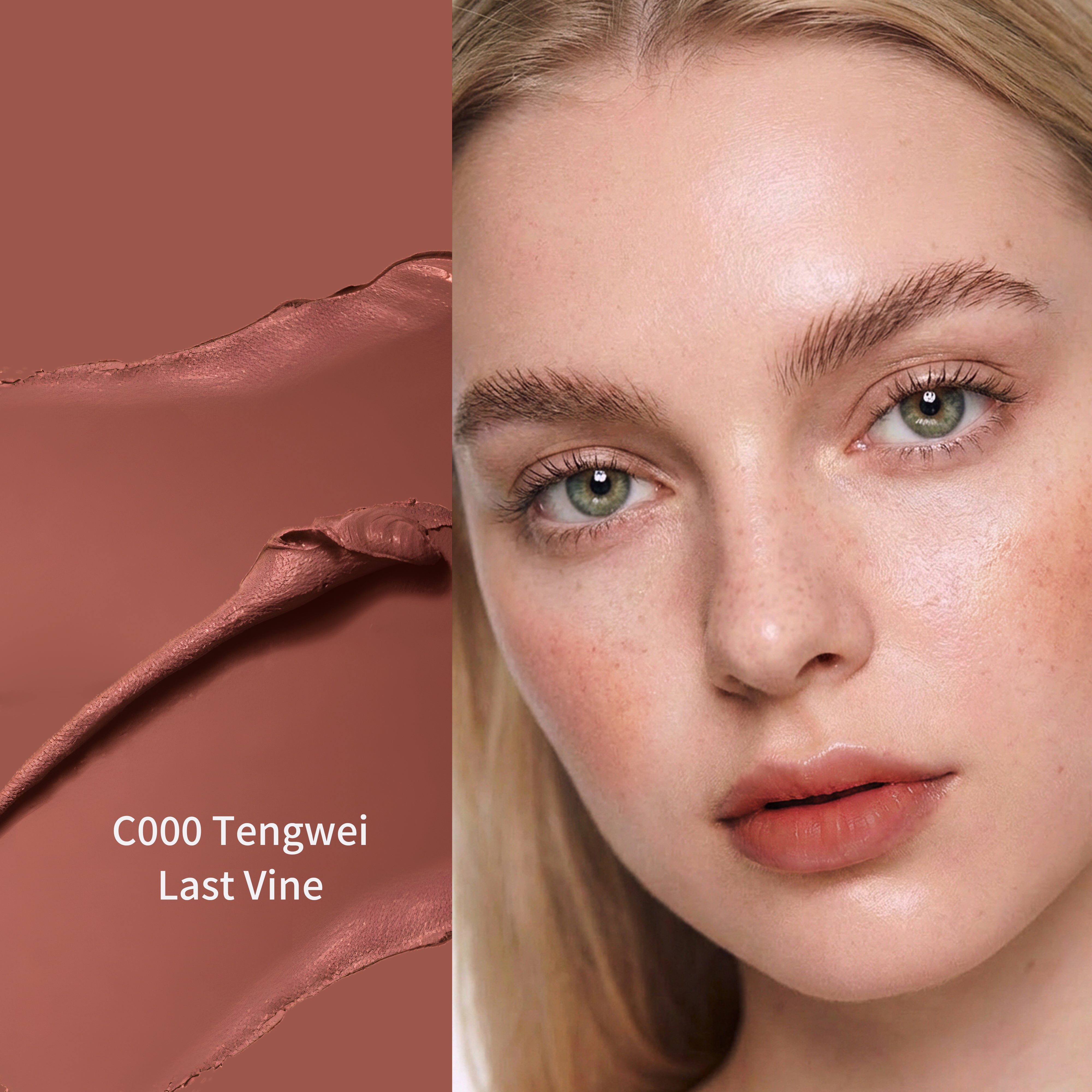 C000 Tengwei & CP300 Veiled Dawn Sets 1