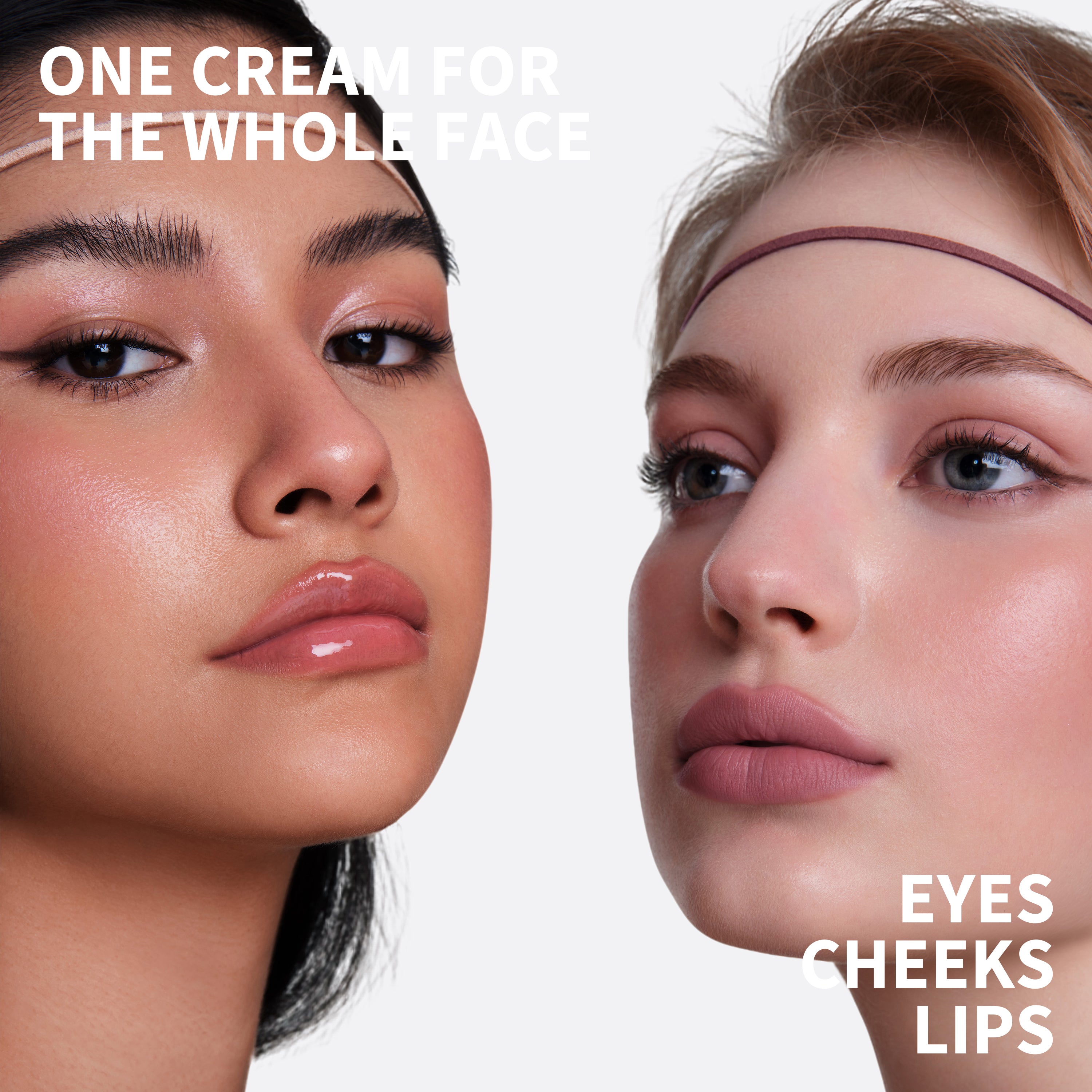 C001 Nanmu - Grey Contour 3