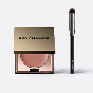 C001 Nanmu - Grey Contour 1