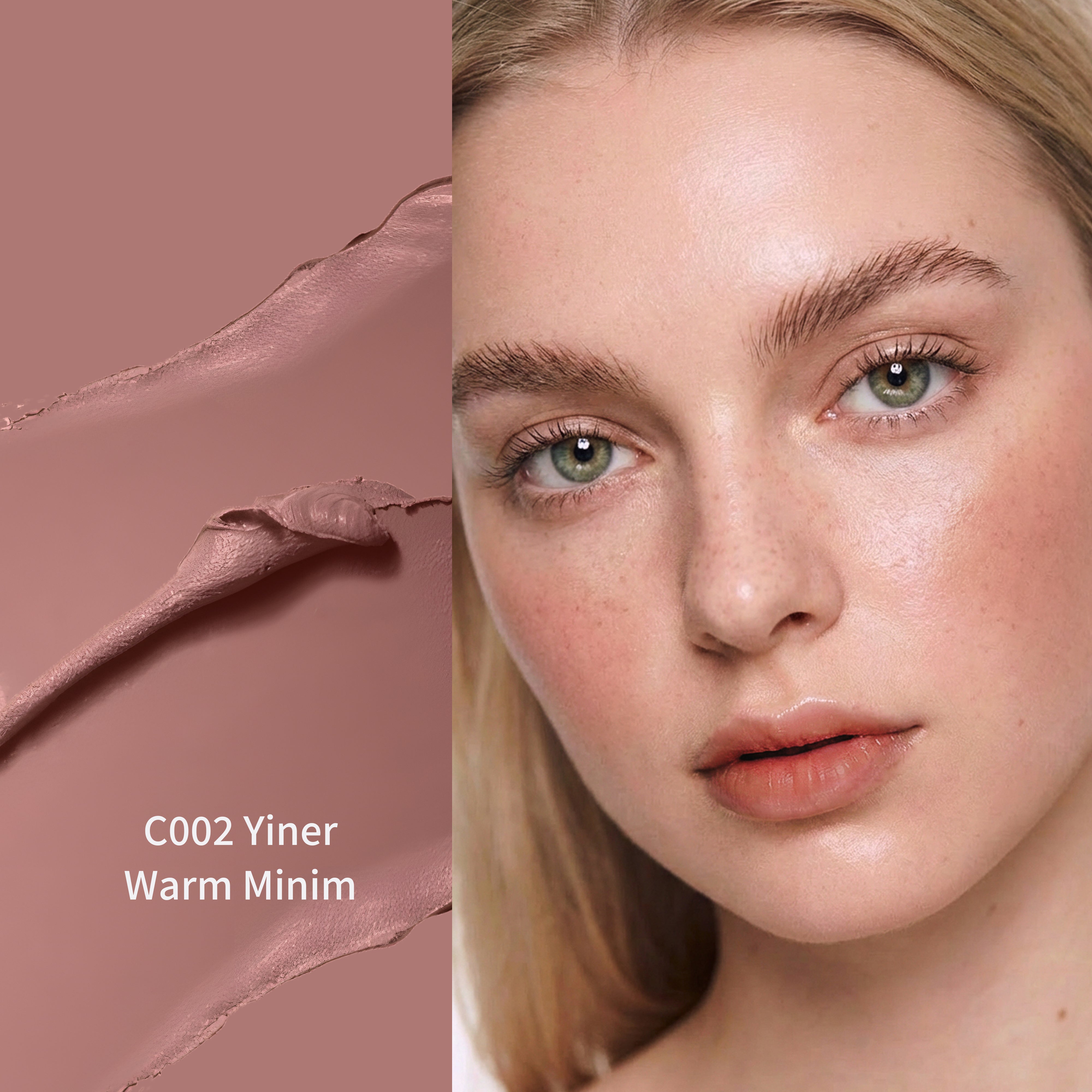 C002 Yiner & CP300 Veiled Dawn Sets 1