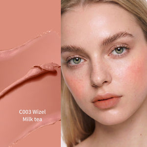 C003 Wizel - Milk tea 2