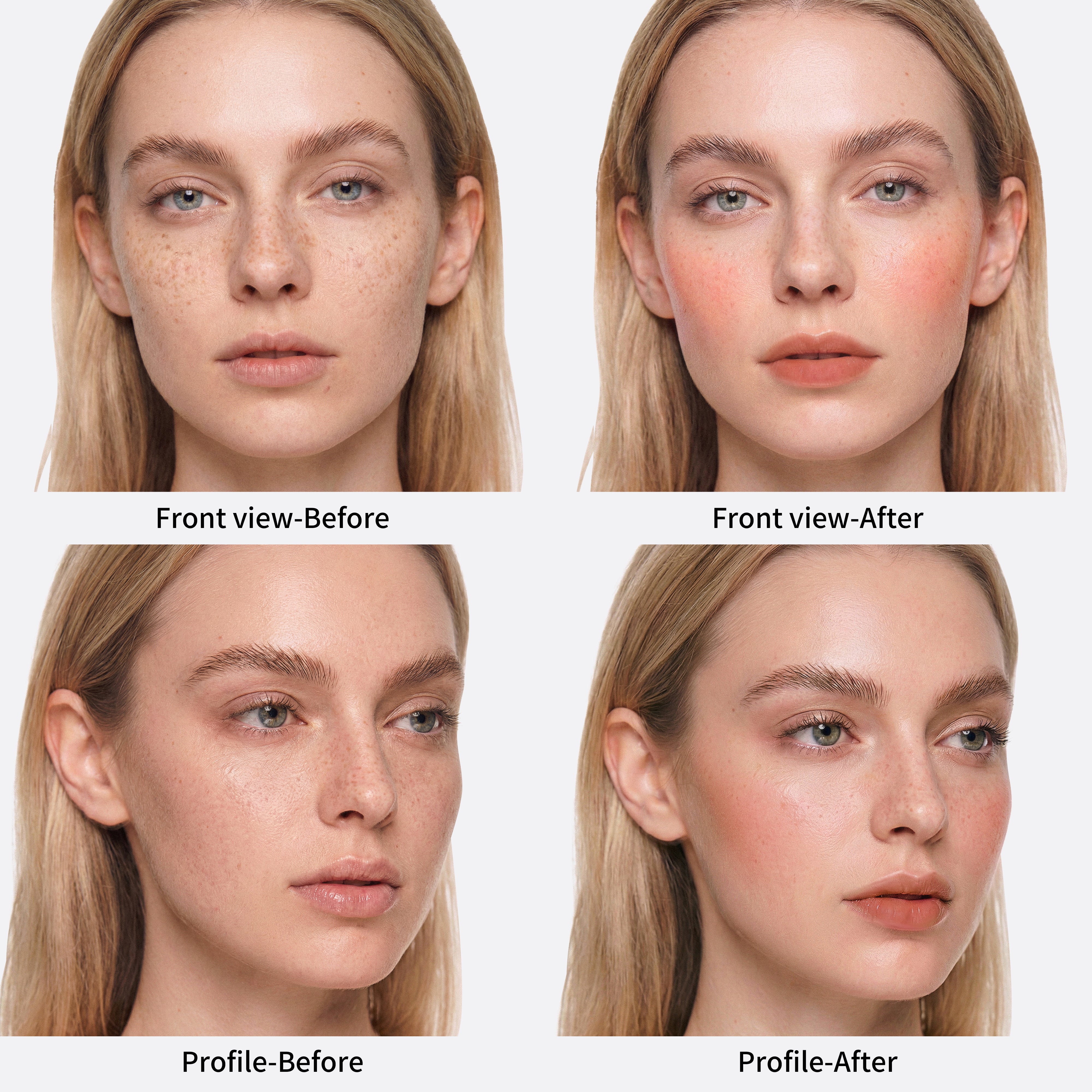 C003 Wizel - Milk tea 3