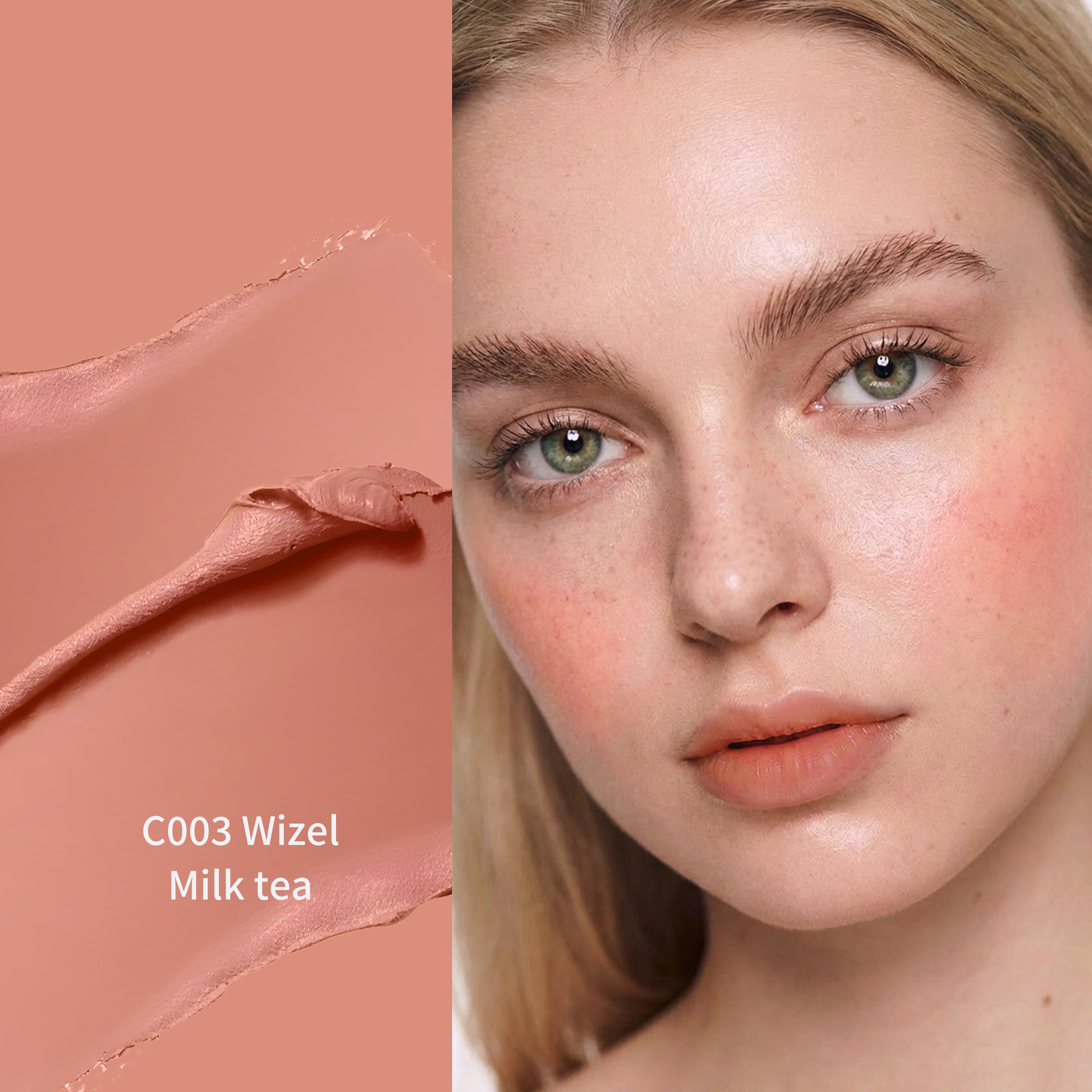 C003 Wizel & CP300 Veiled Dawn Sets 1