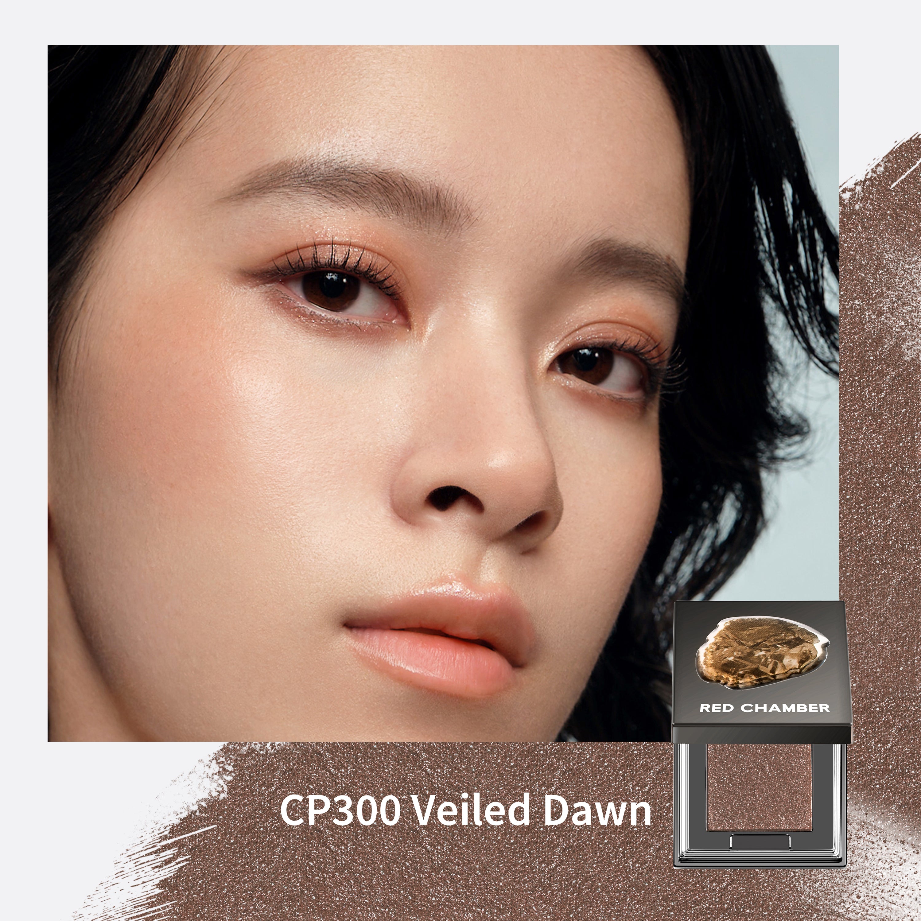 C003 Wizel & CP300 Veiled Dawn Sets 2