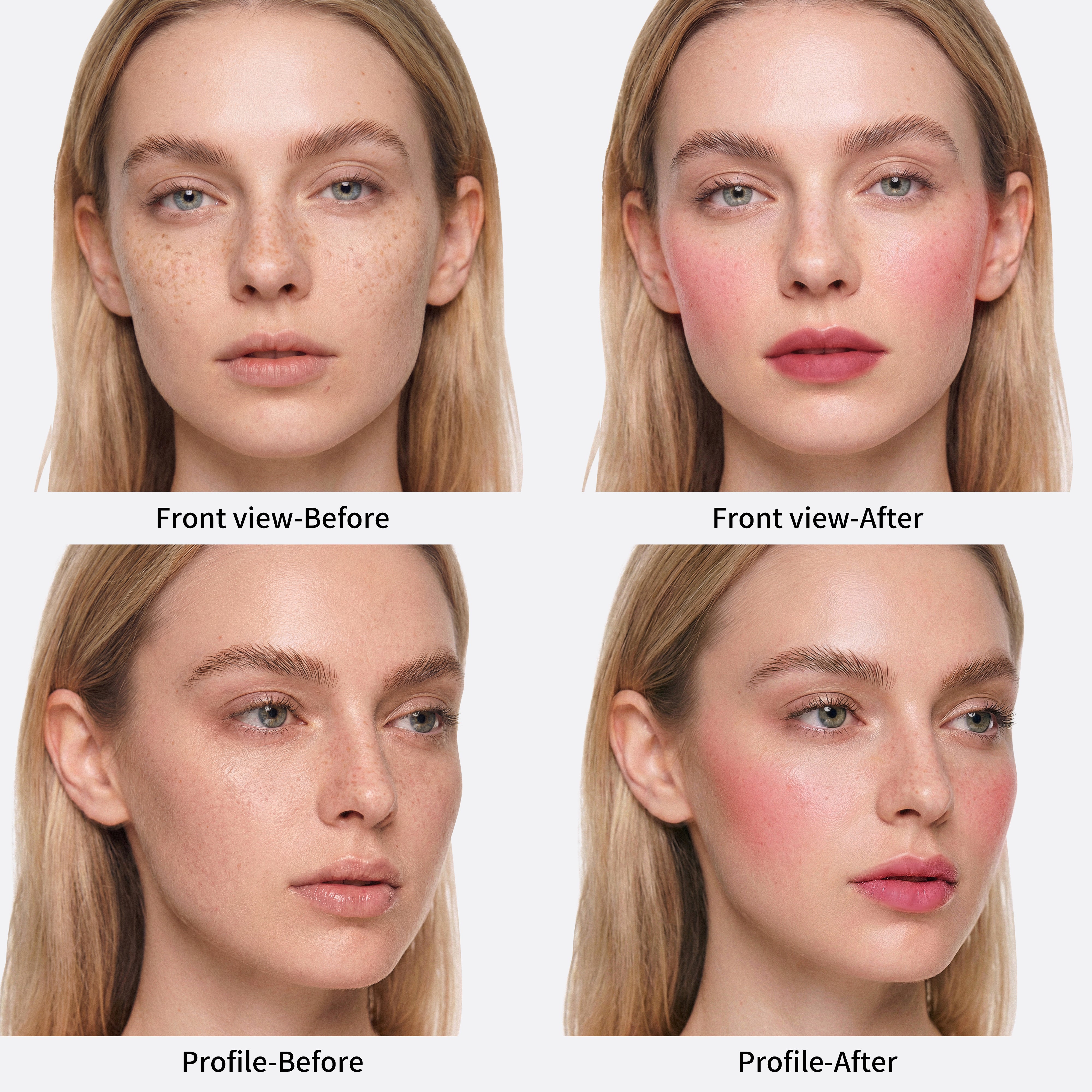 C101 Suin - Dry Rose 3