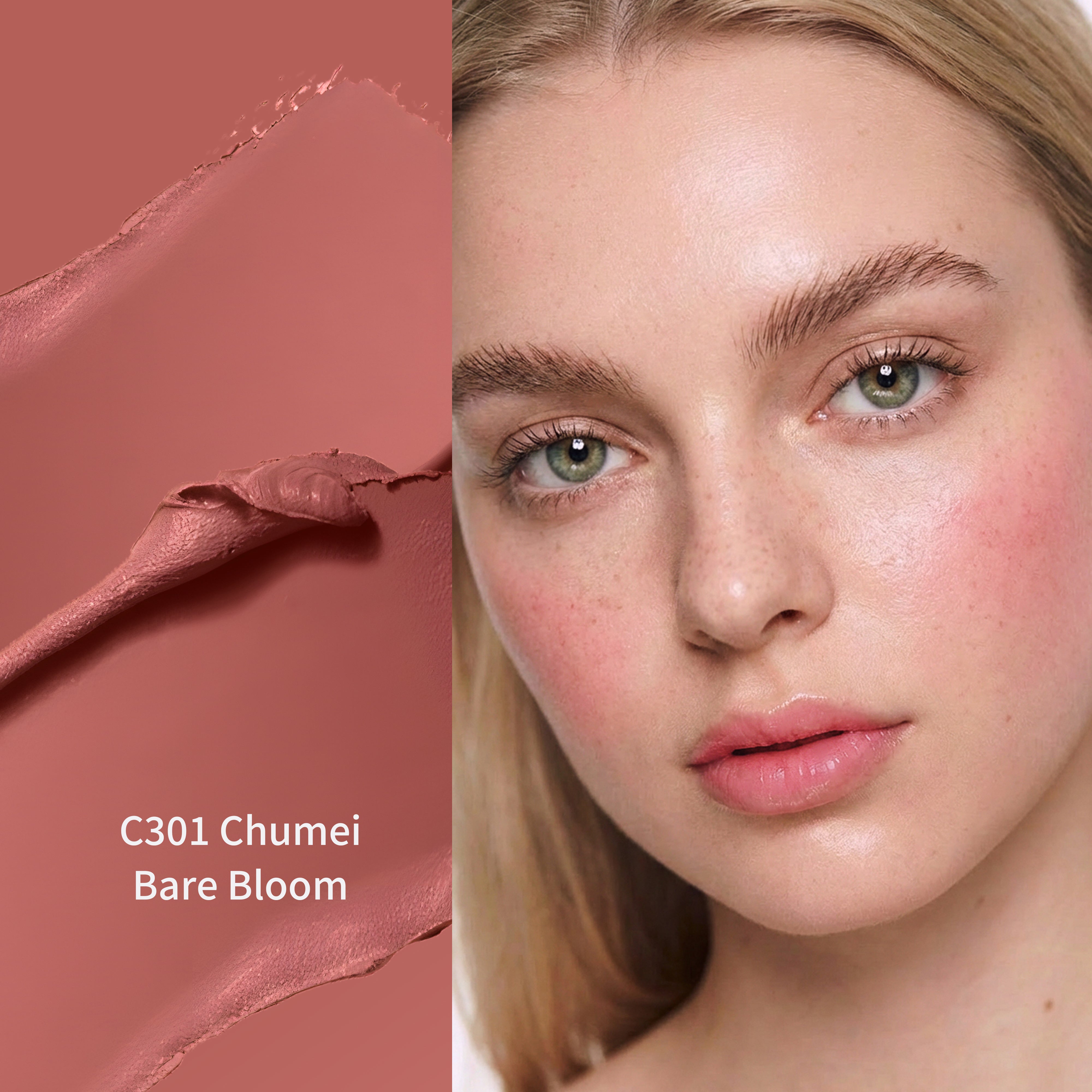 C301 Chumei - Bare Bloom 2