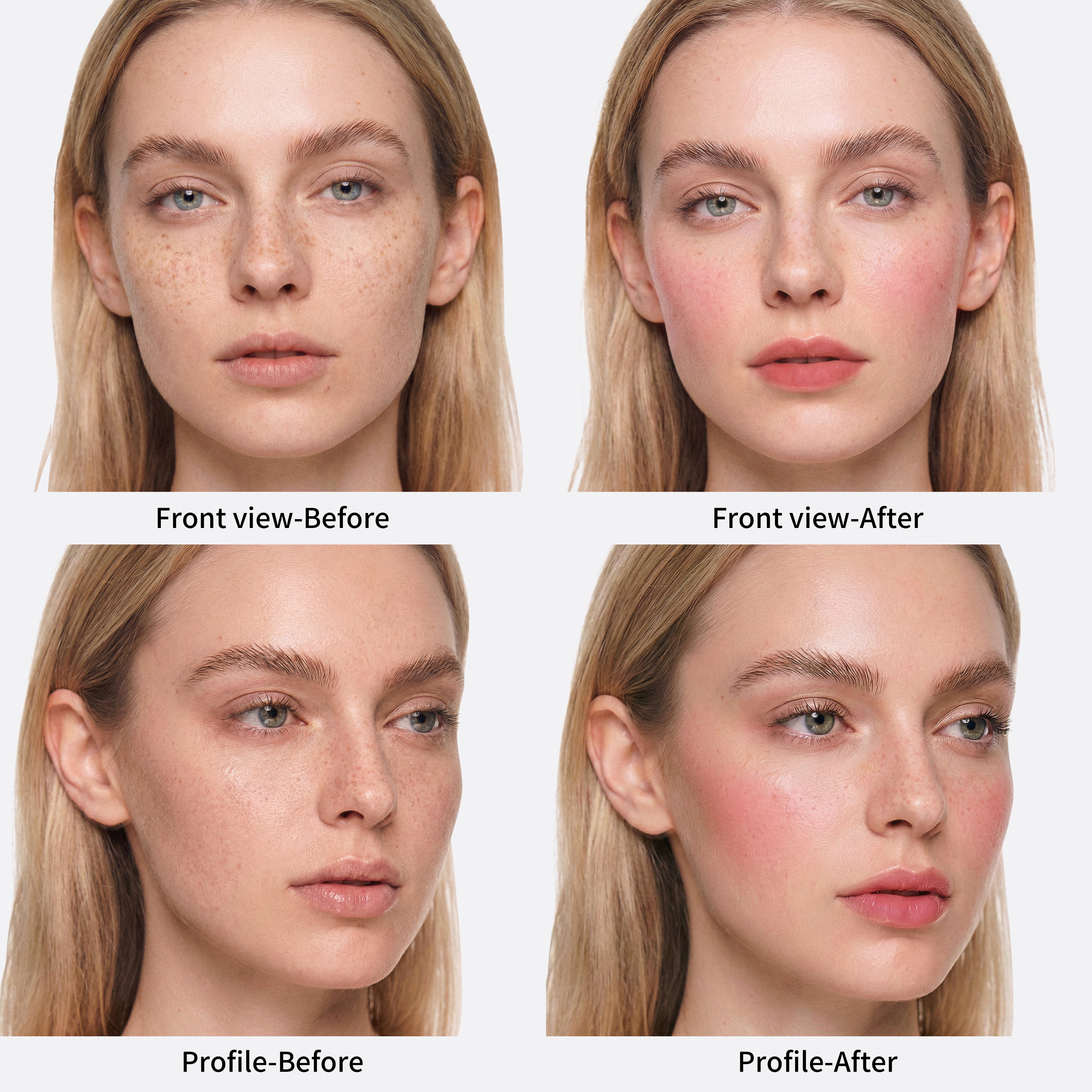 C301 Chumei - Bare Bloom 3