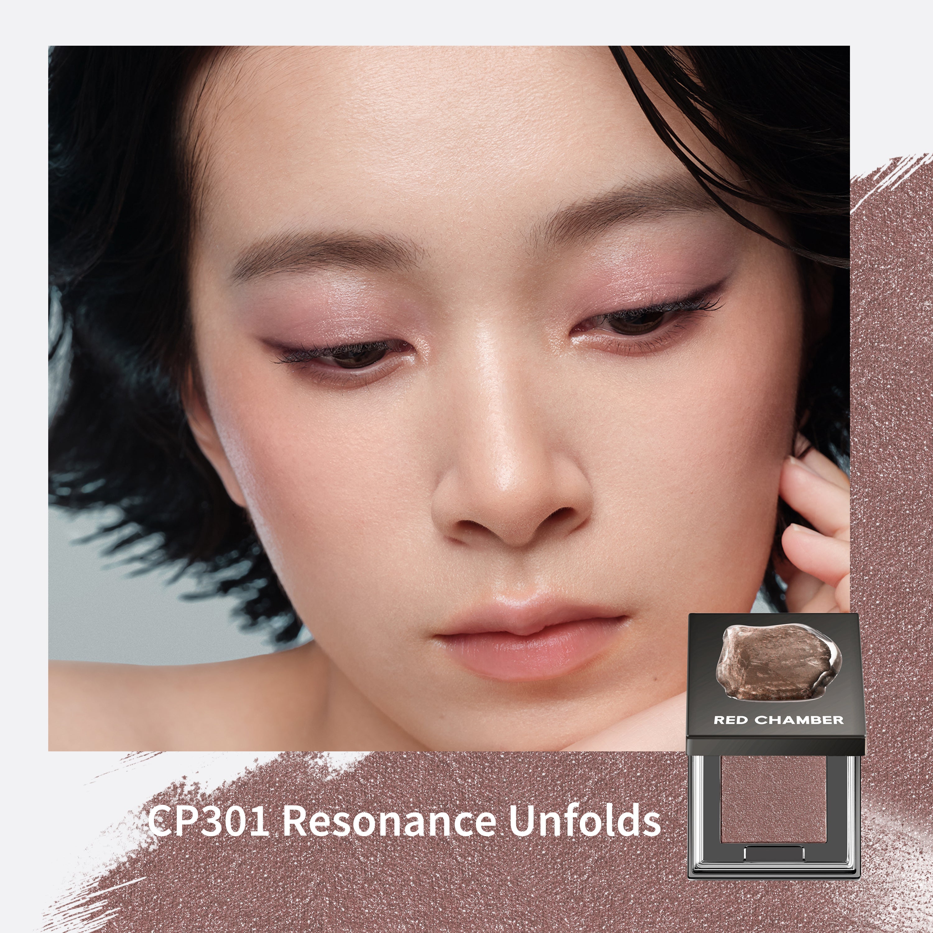 C301 Chumei & CP301 Resonance Unfolds Sets 2