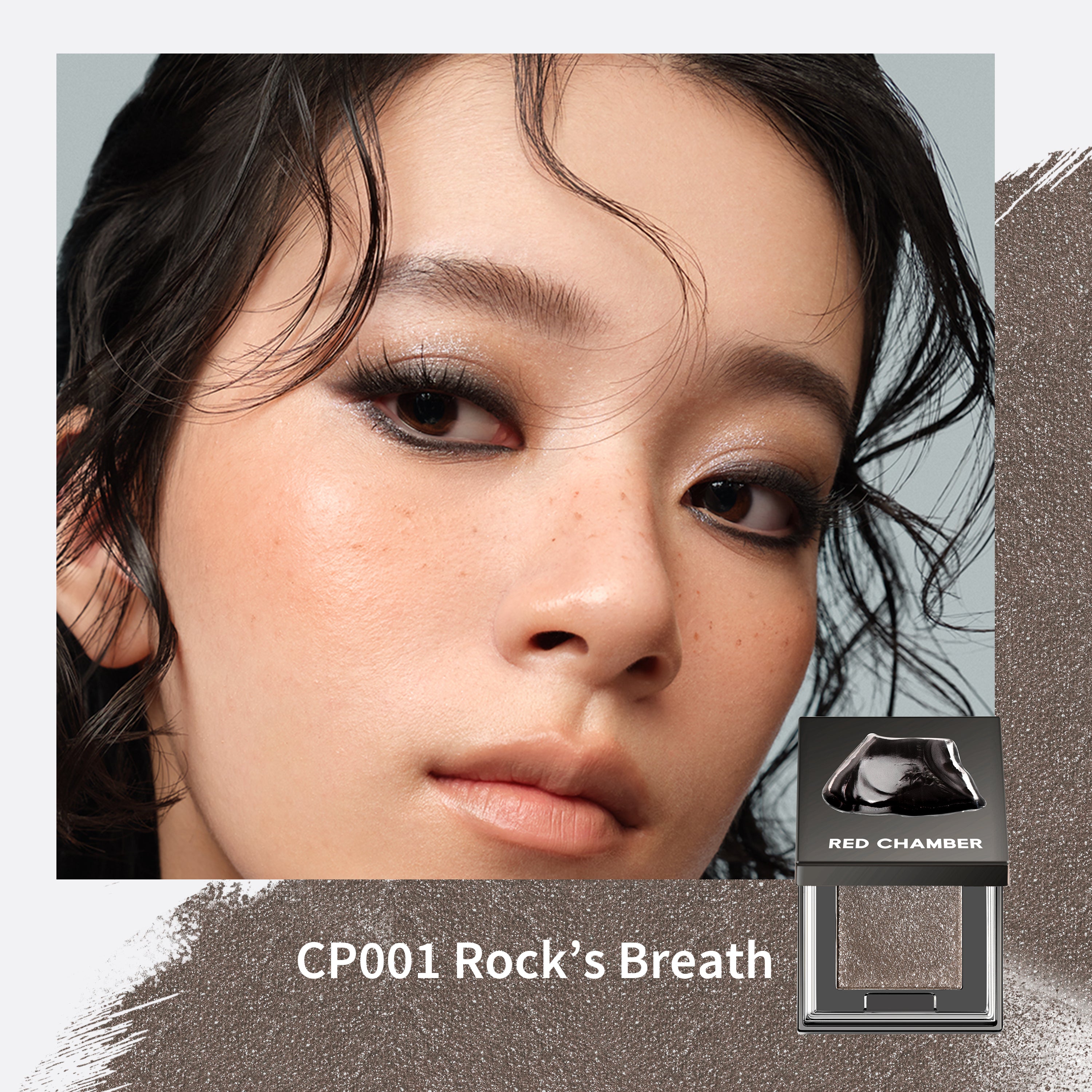 C302 Liben & CP001 Rock's Breath Sets 2