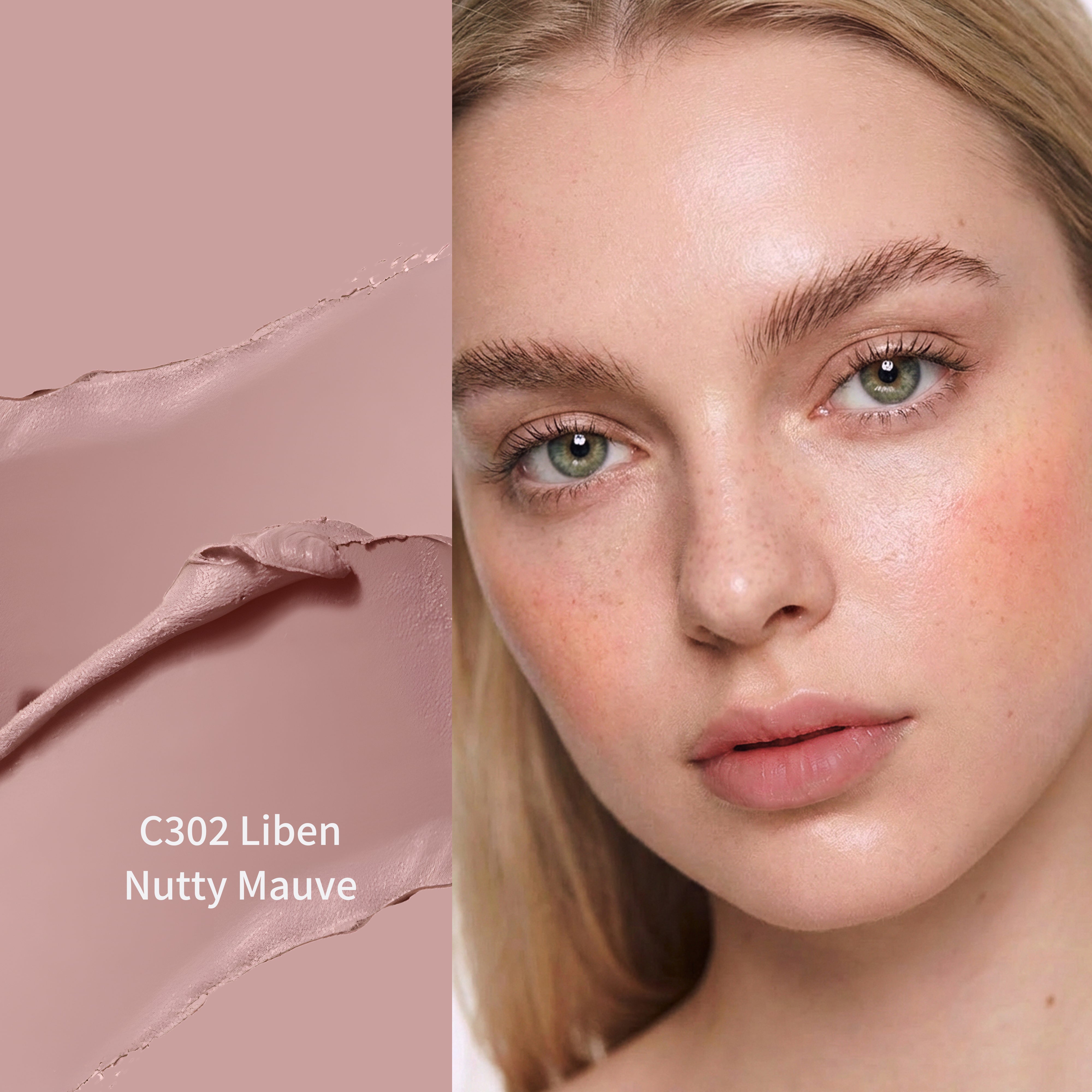 C302 Liben & CP300 Veiled Dawn Sets 1