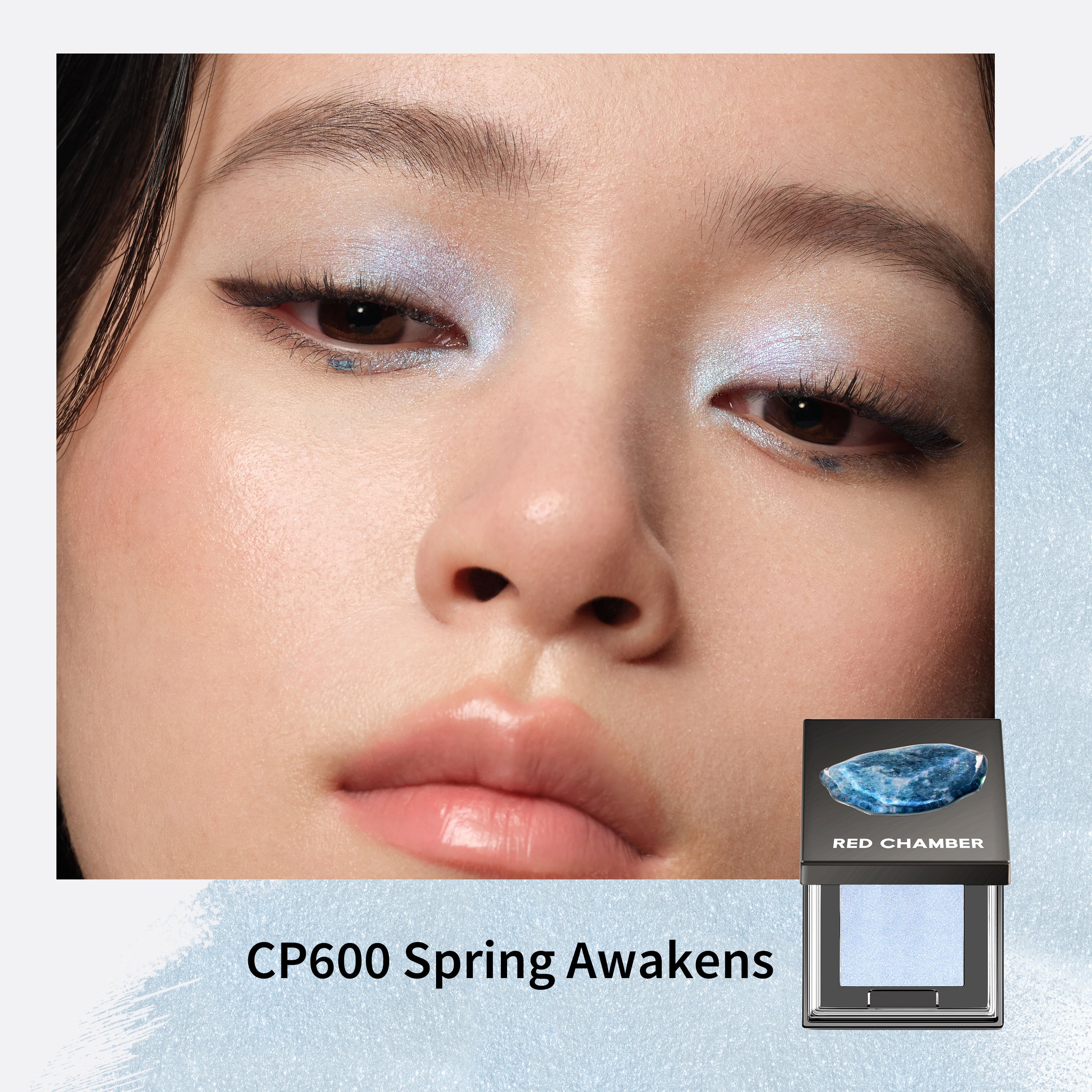C302 Liben & CP600 Spring Awakens Sets 2