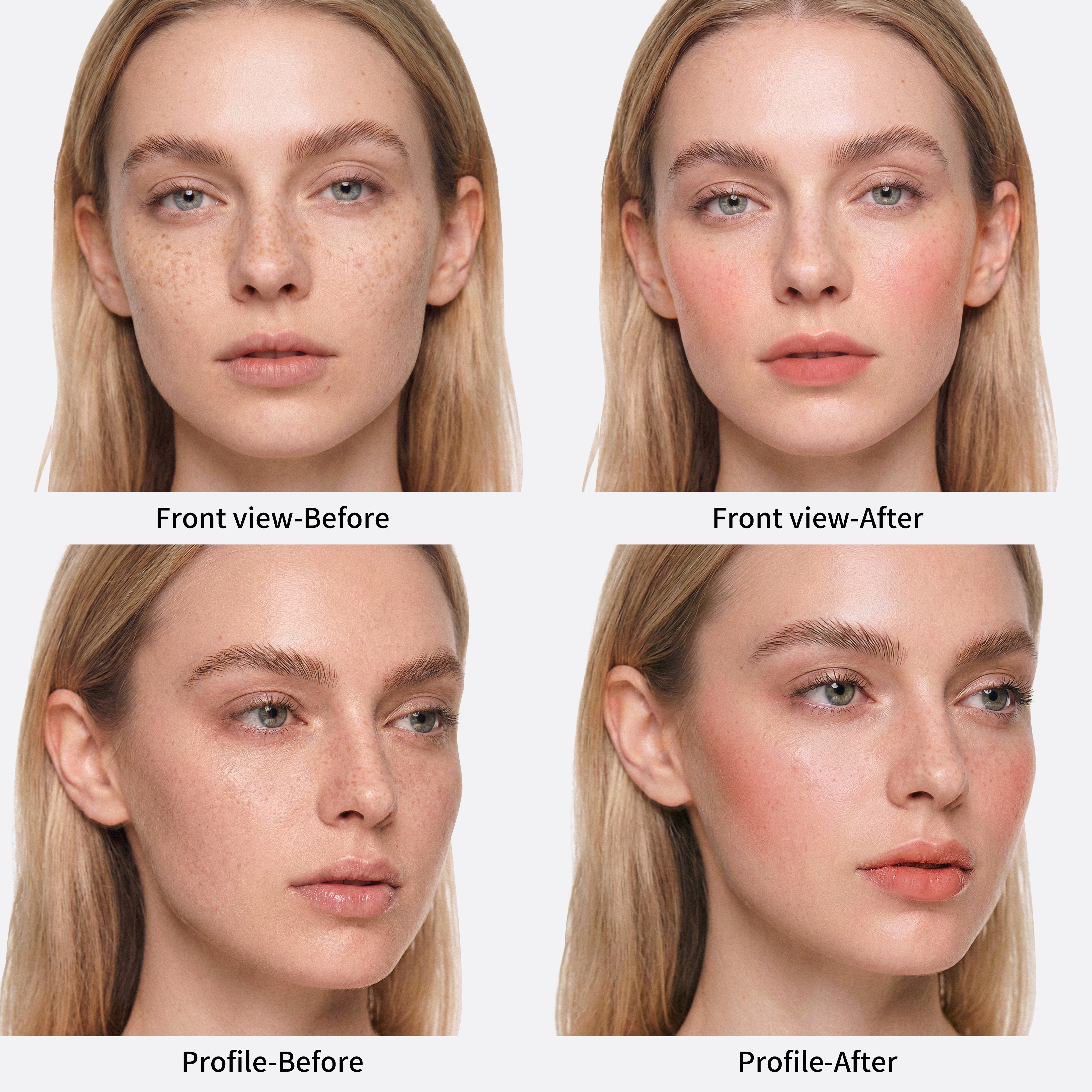 C303 Monsia - Sunlit Glow 3