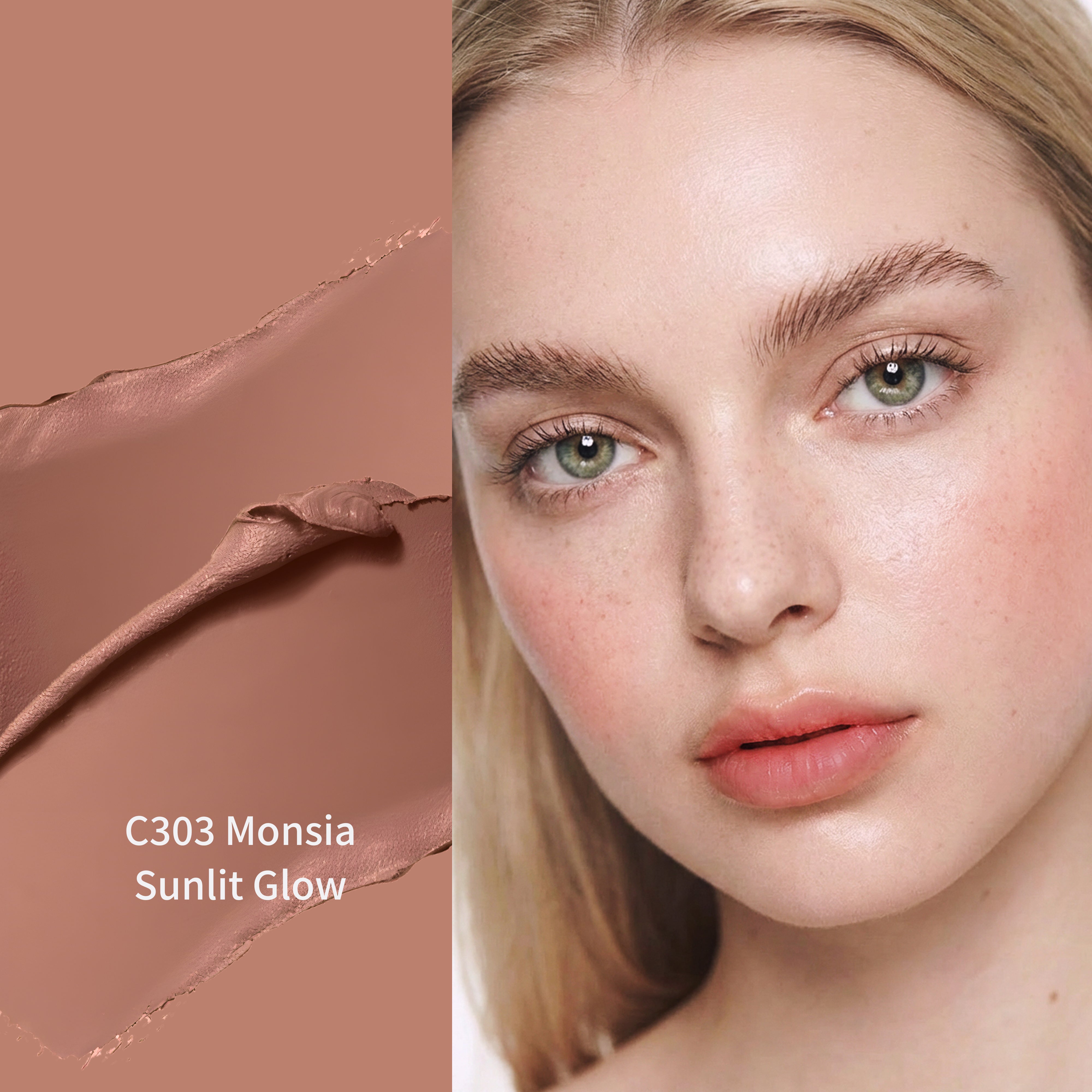 C303 Monsia & CP300 Veiled Dawn Sets 1