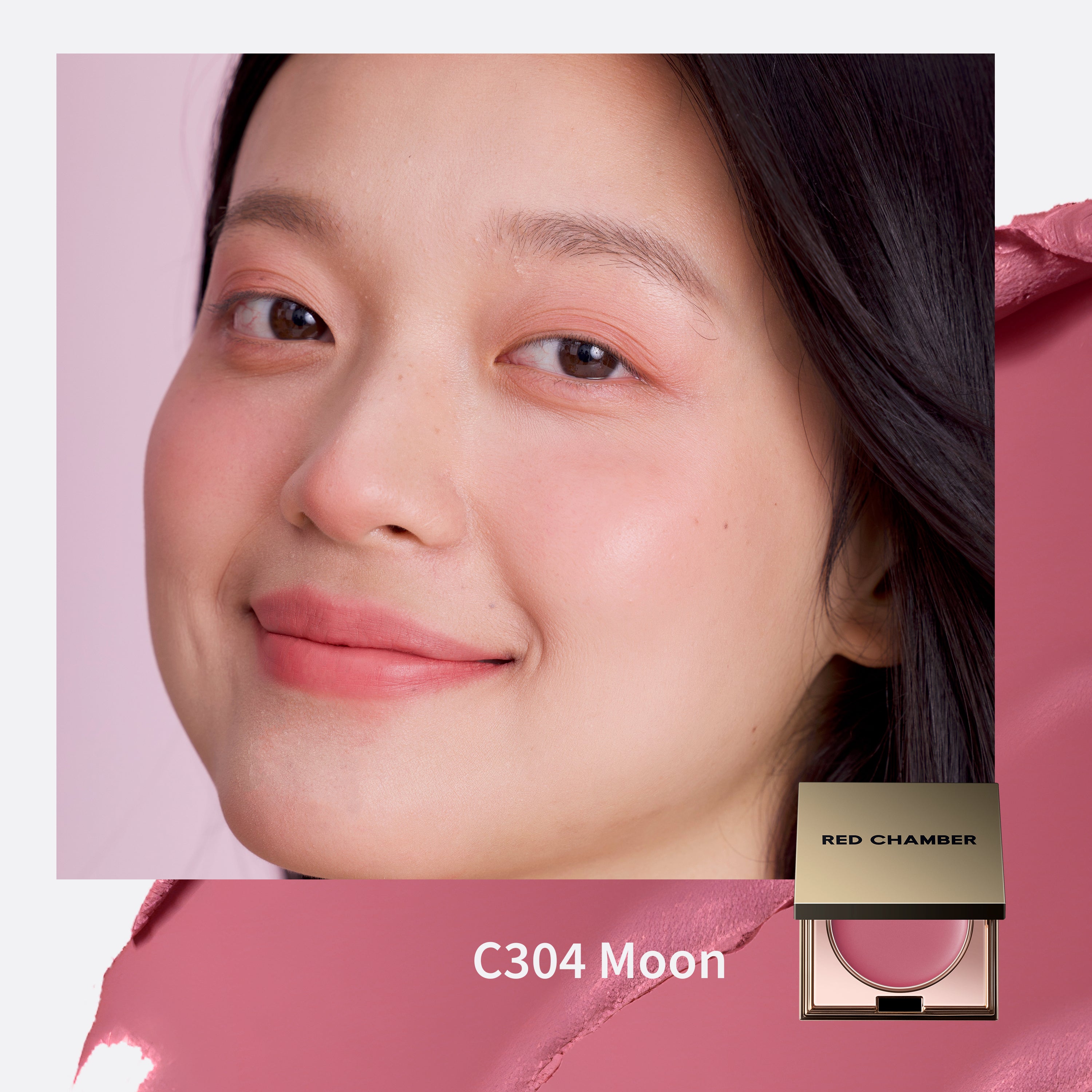 C304 Moon & CP100 Rhythm of Waves Sets 1