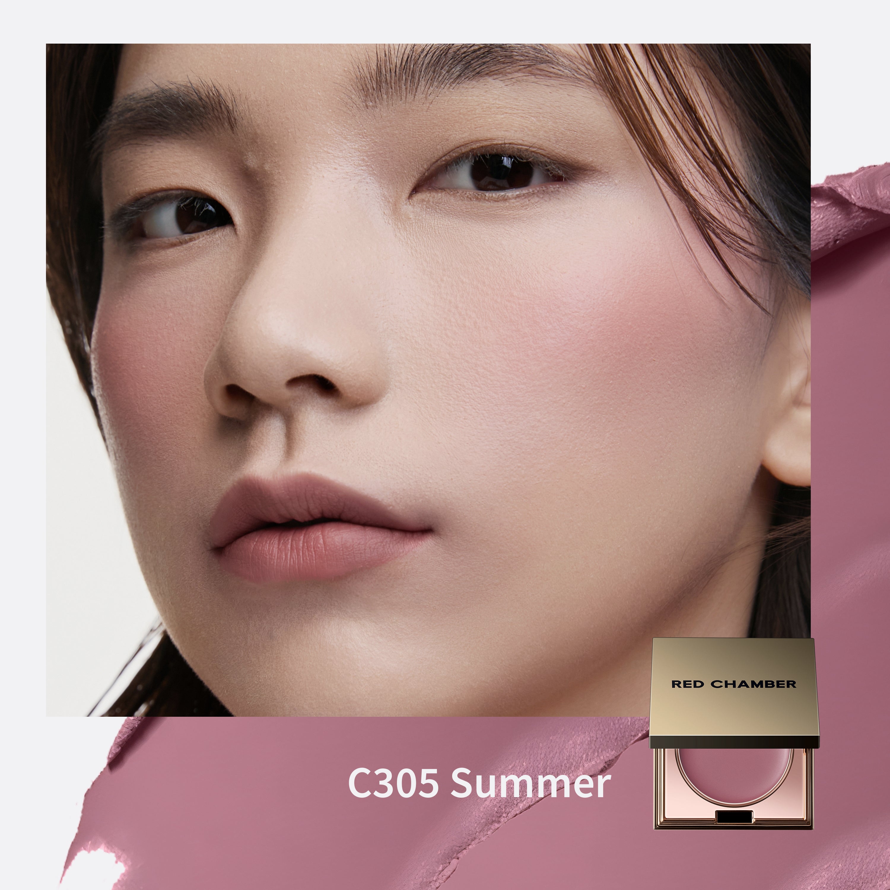 C305 Summer - Plum 2