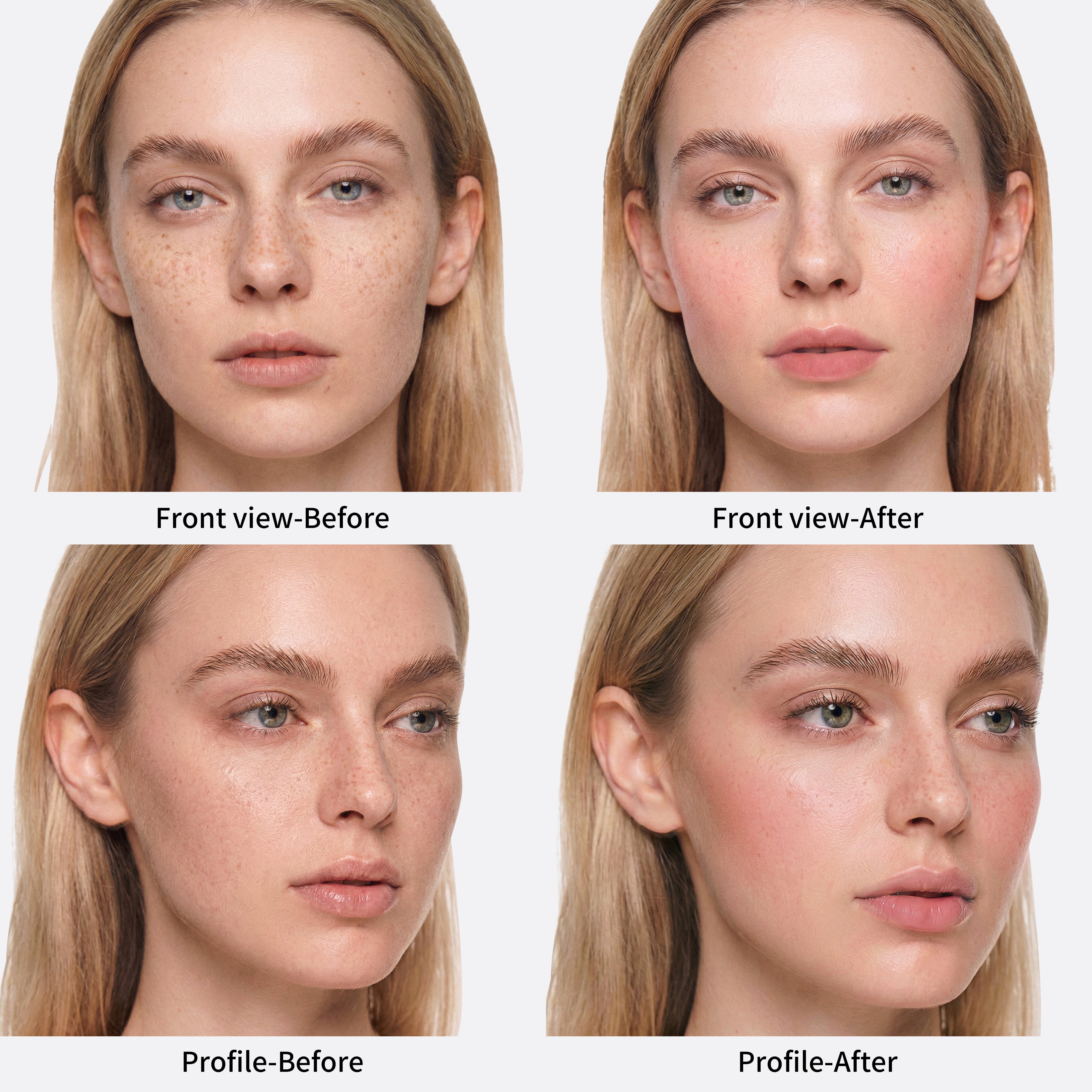 C309 Haelyn - Misty Rose 3