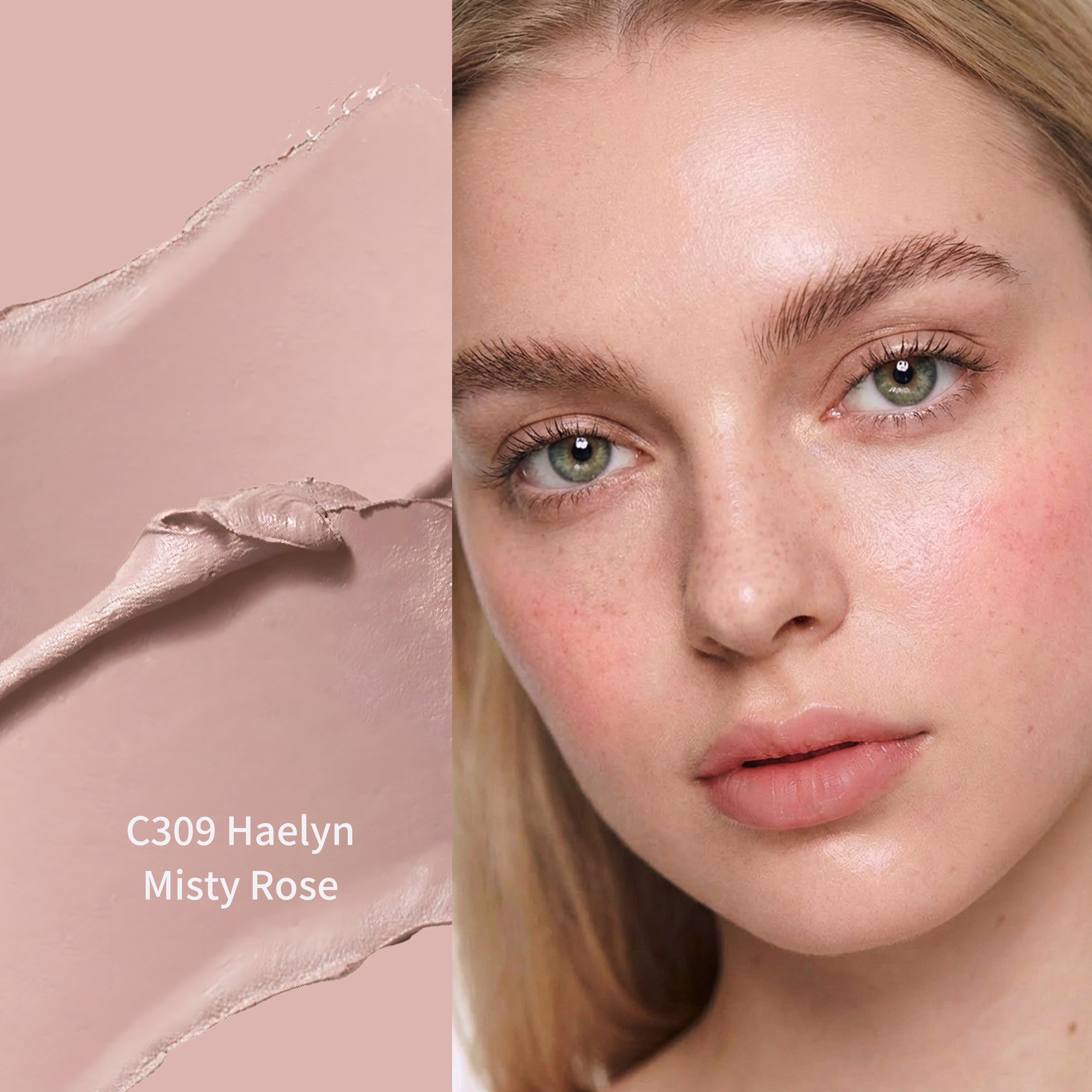 C309 Haelyn & CP100 Rhythm of Waves Sets 1