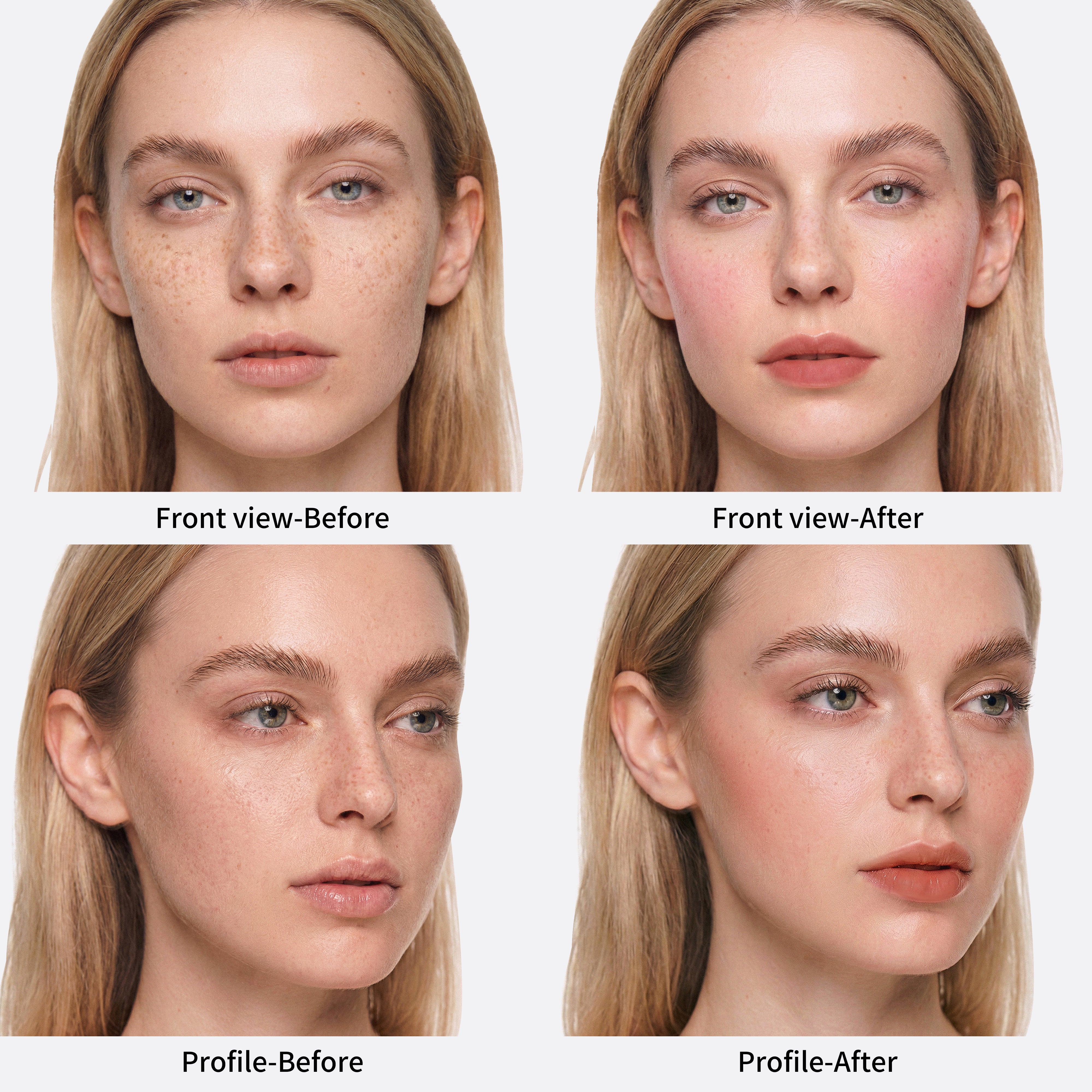 C401 Lekui - Sung-flower 3