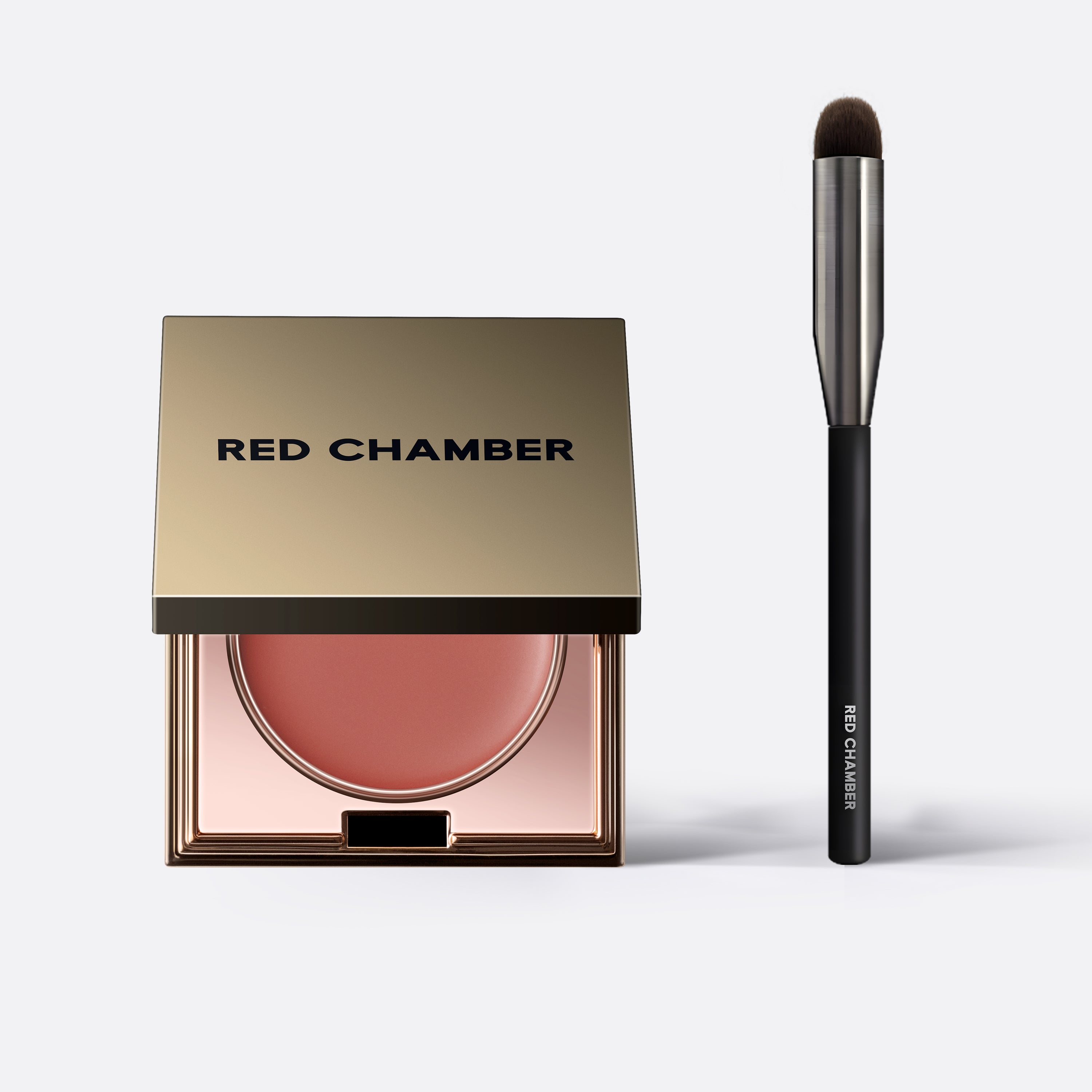 C402 Silkie - Desert Brown 1