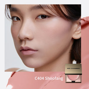 C404 Shoofang - Salmon 2