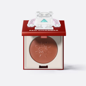 C407 Lumin - Hot chocolate 1