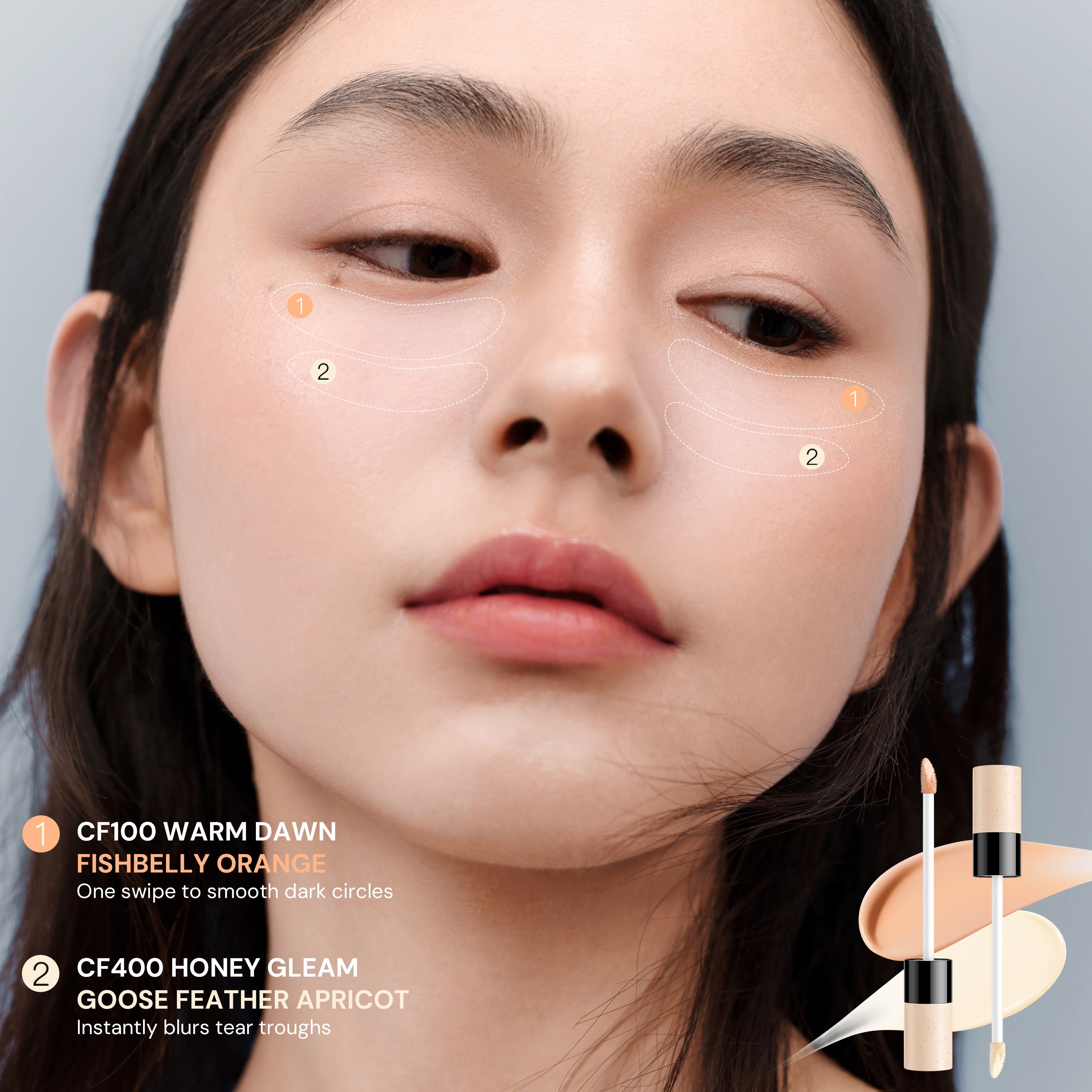 CF100 WARM DAWN 3