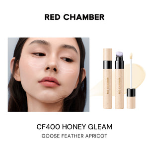 CF400 HONEY GLEAM 2