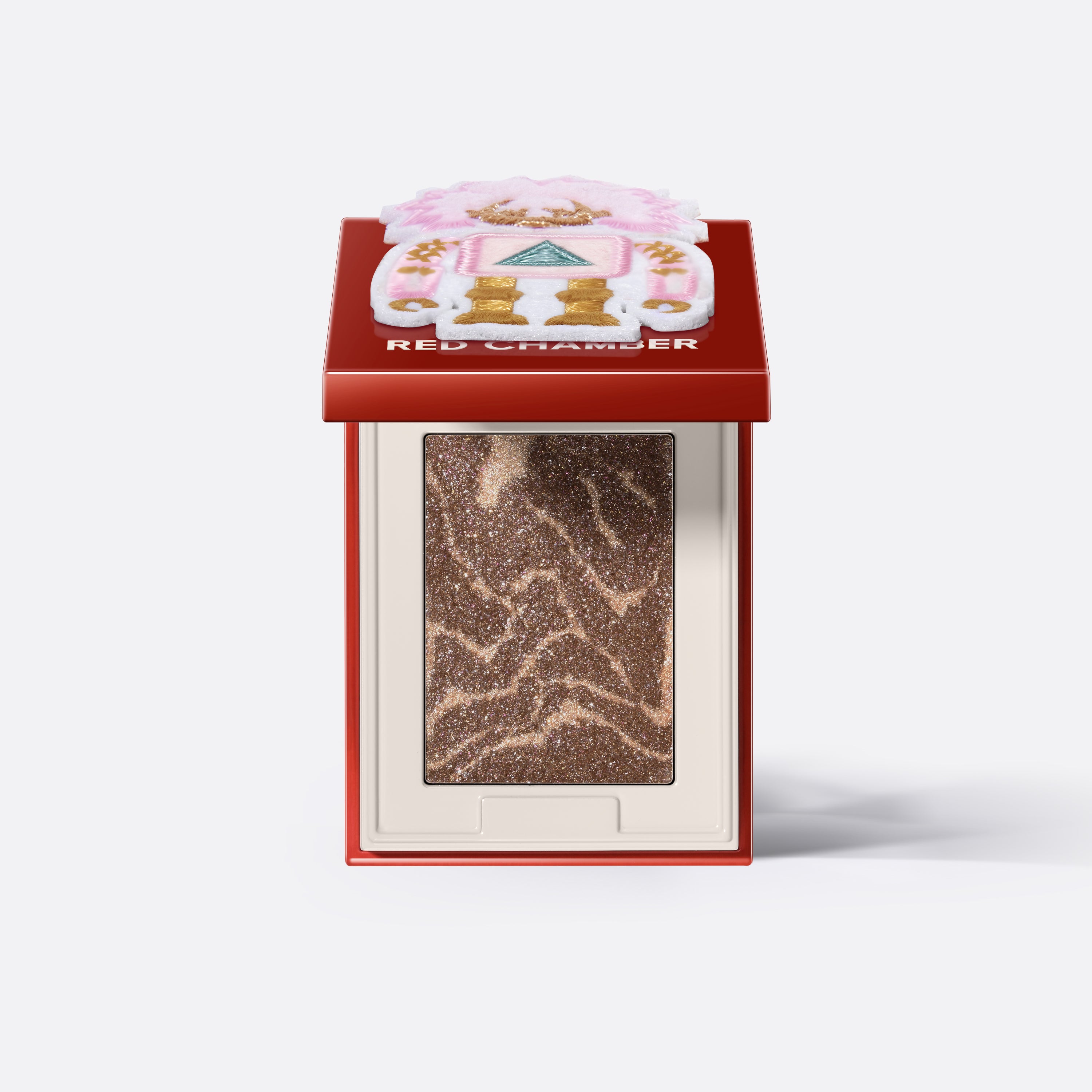 CP004 Breath of Cosmos - Brown Gold 1