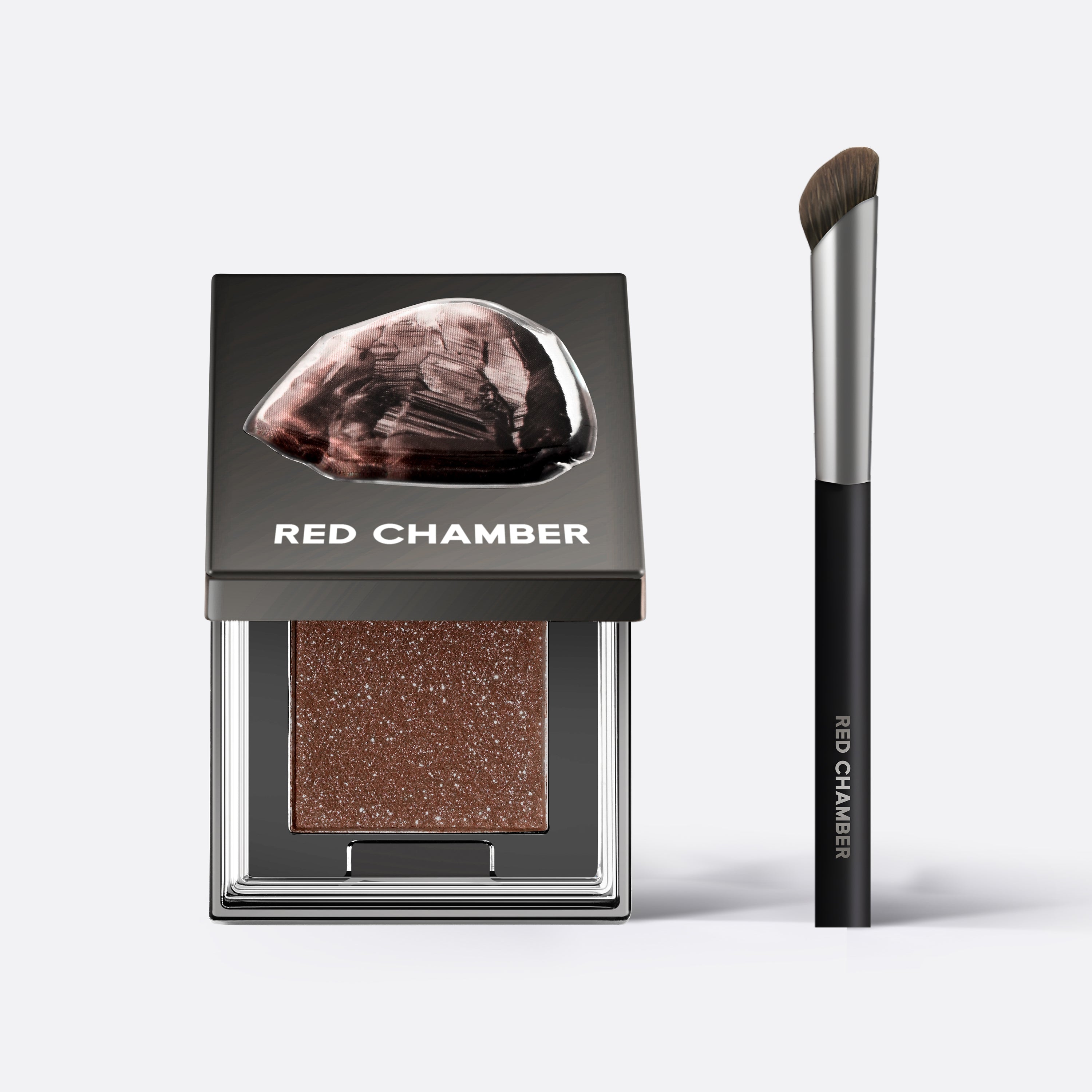 ハルキ マルチクリームパウダー＆ブラシセット – RED CHAMBER