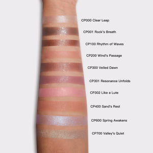 CP200 Wind's Passage - Apricot Glow 6