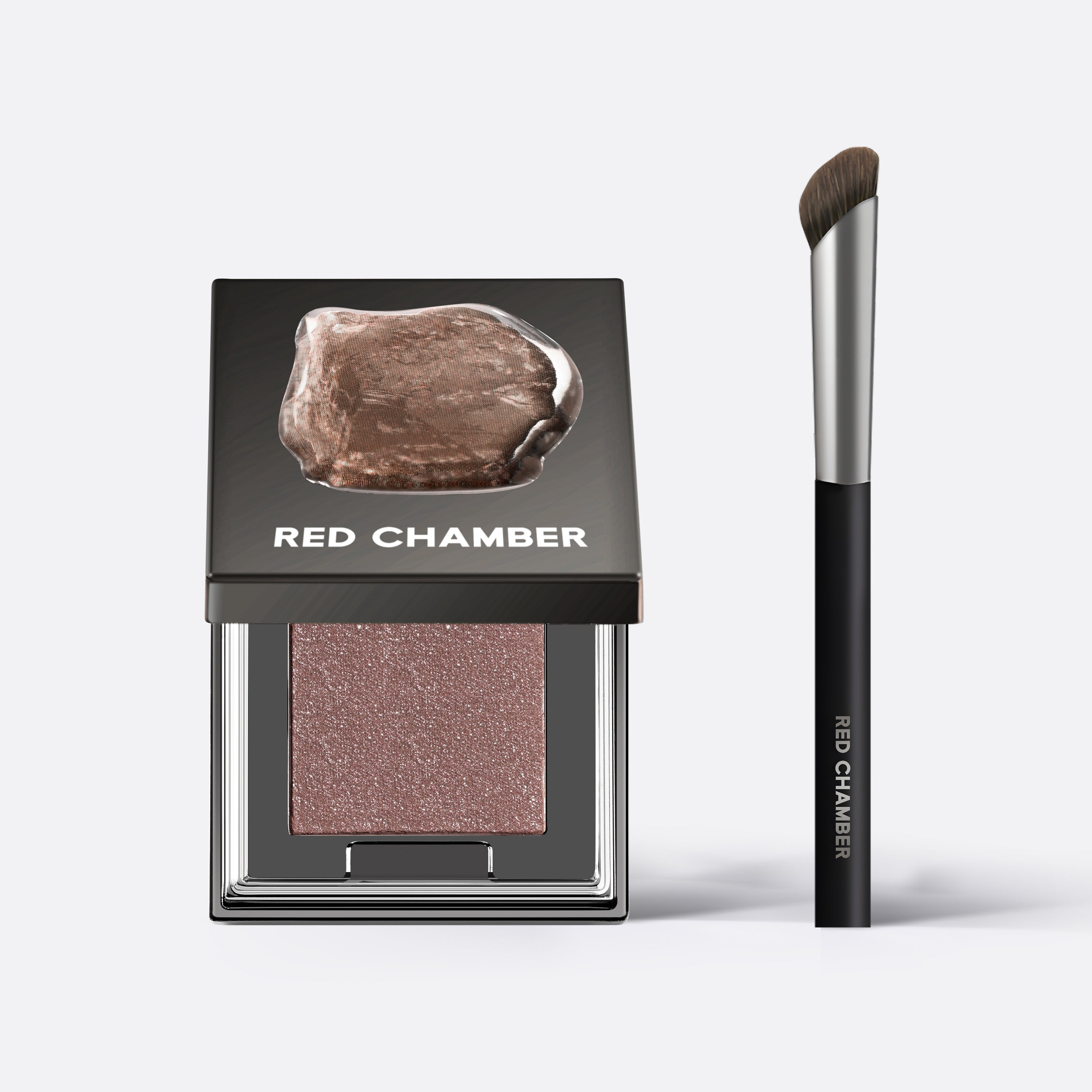 HARUKI MULTI-PURPOSE CREAM POWDER  & BRUSH SETS