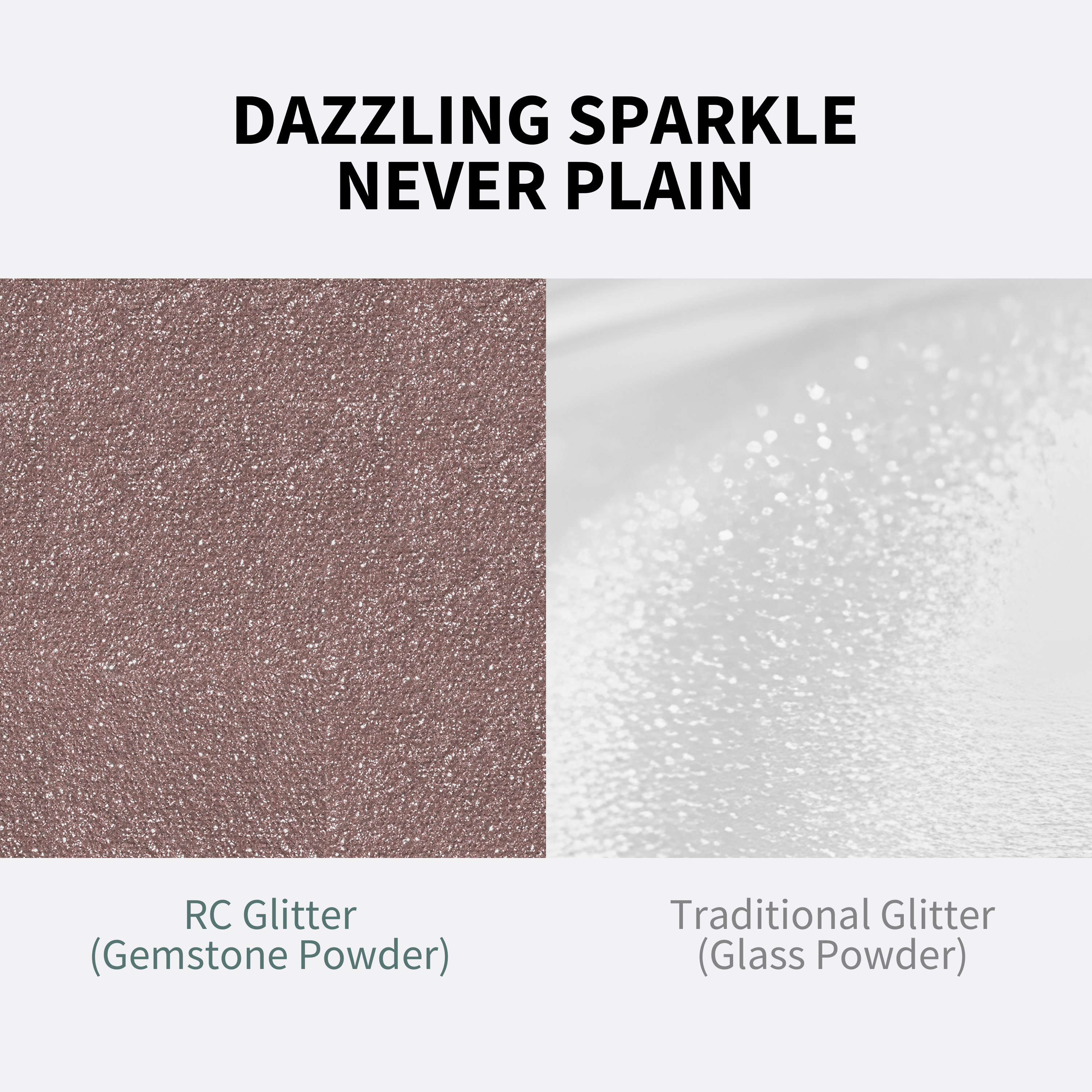 CP302 Like a Lute - Pinky Crystal 5