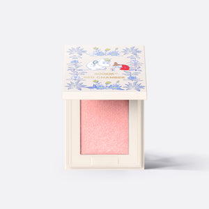 CP306 AURORA ECHO-Nude Pink（MOOMIN Limited Edition）