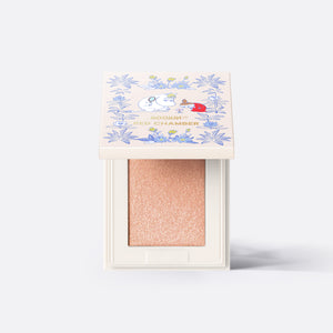 CP401 EARTH’S BREATH（MOOMIN Limited Edition）