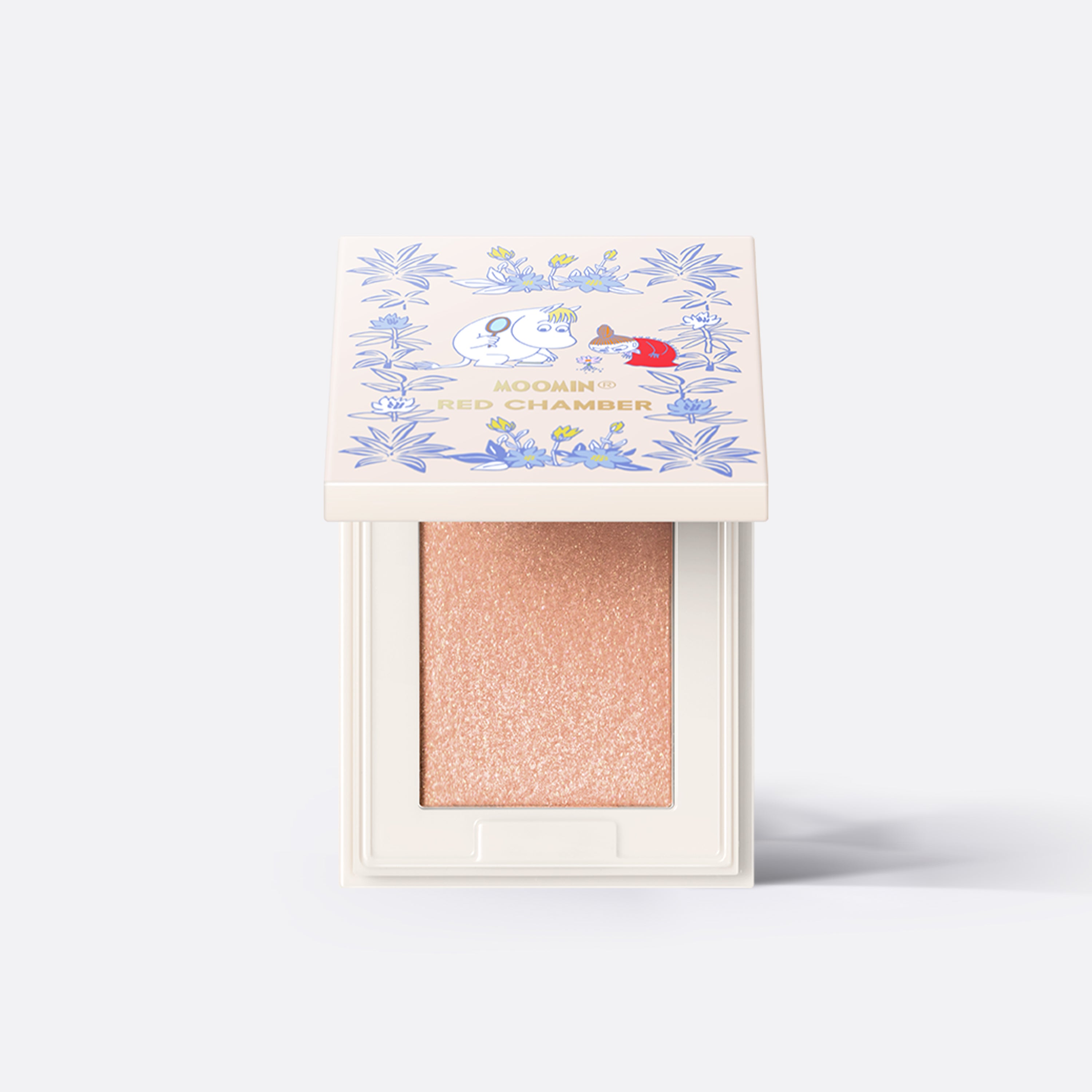 CP401 EARTH’S BREATH（MOOMIN Limited Edition）