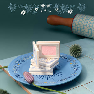 CP401 EARTH’S BREATH-Nude Apricot（MOOMOIN Limited Edition） 3