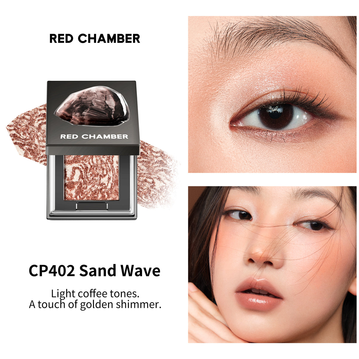 CP402 Sand Wave 2